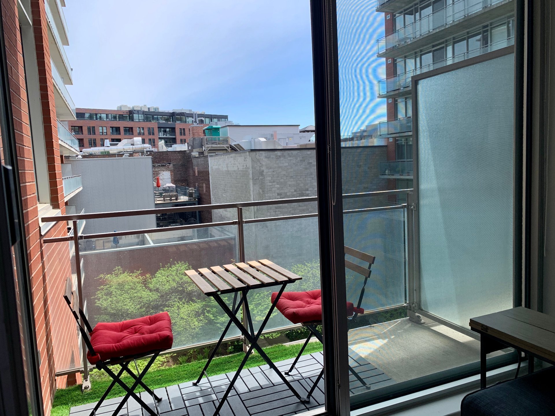 Balcon