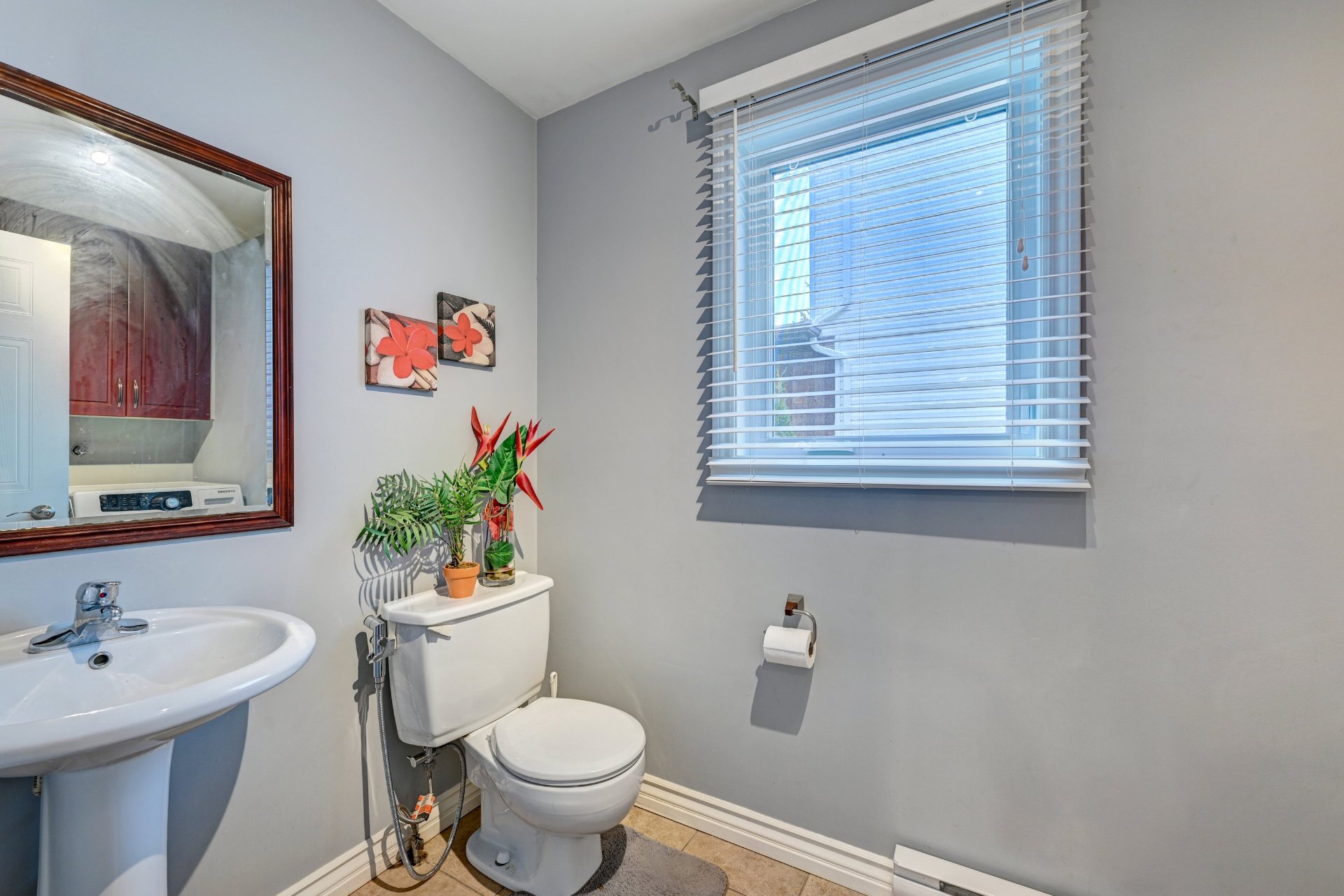 Photo - Washroom