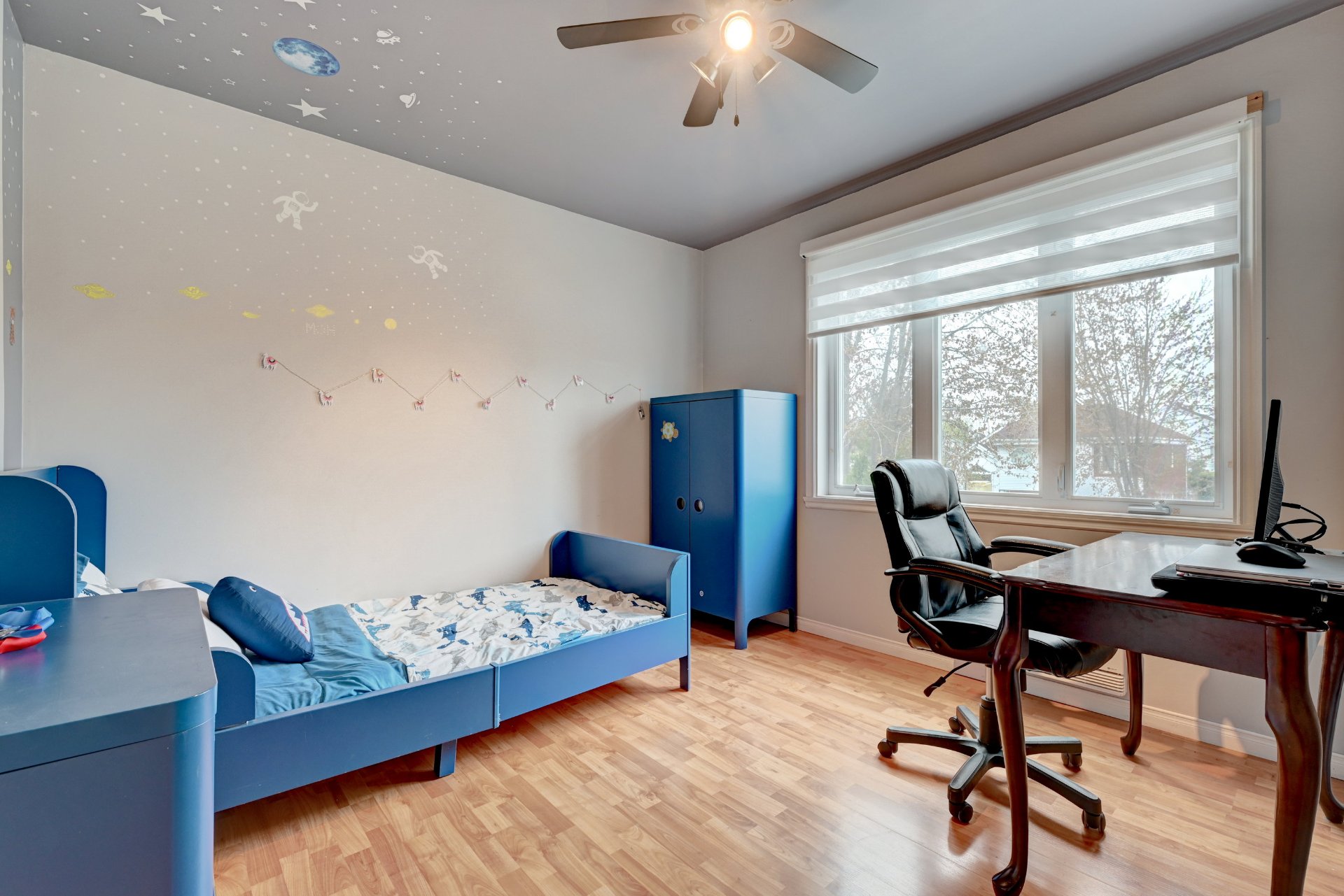 Photo - Bedroom