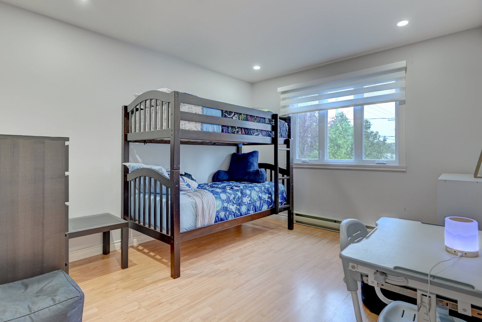 Photo - Bedroom