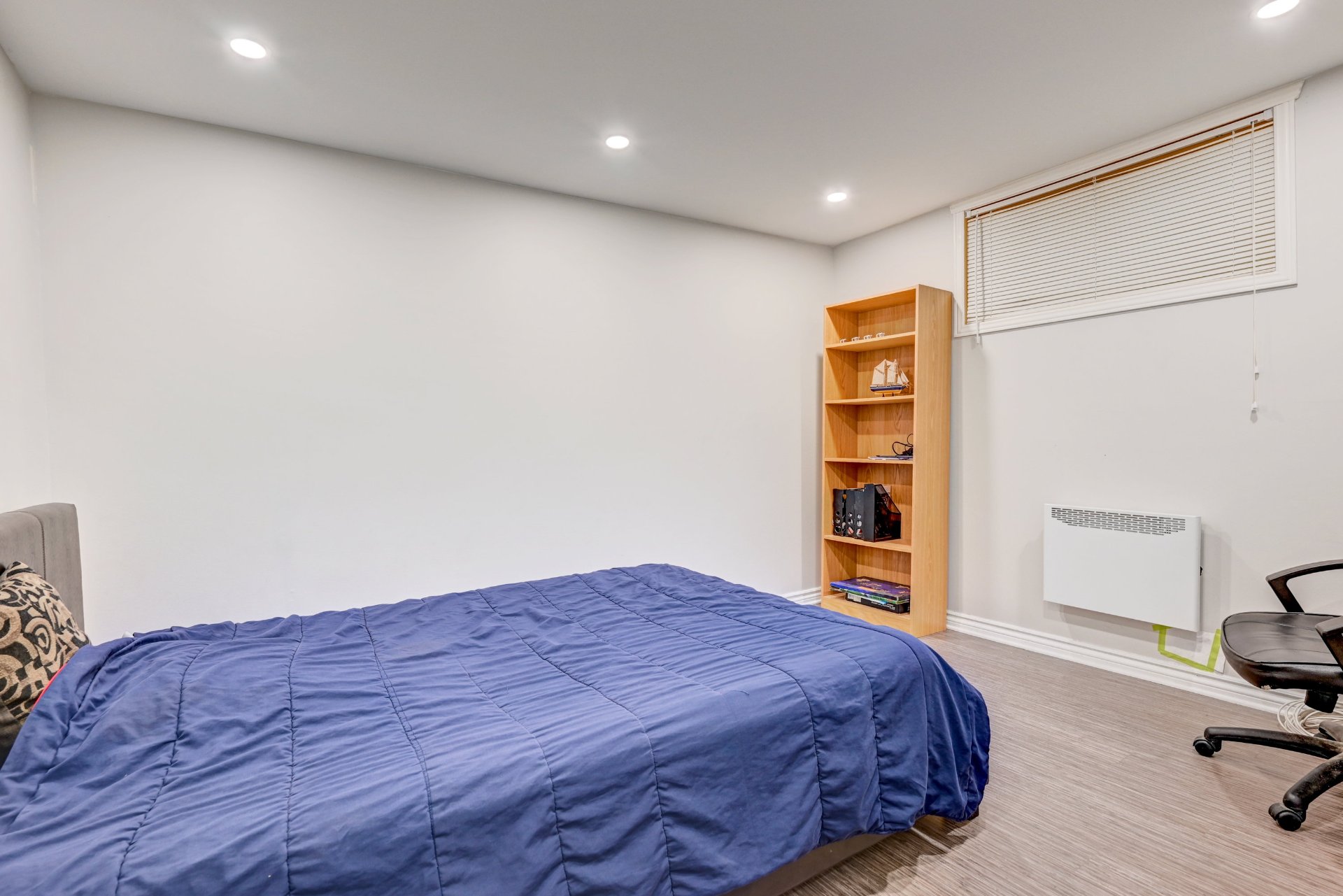 Photo - Bedroom
