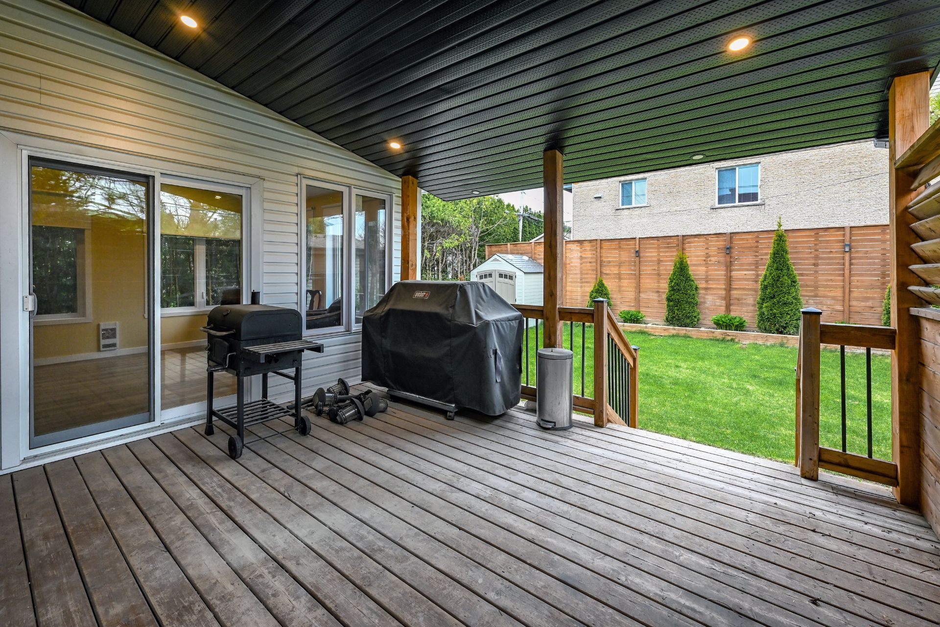 Photo - Patio