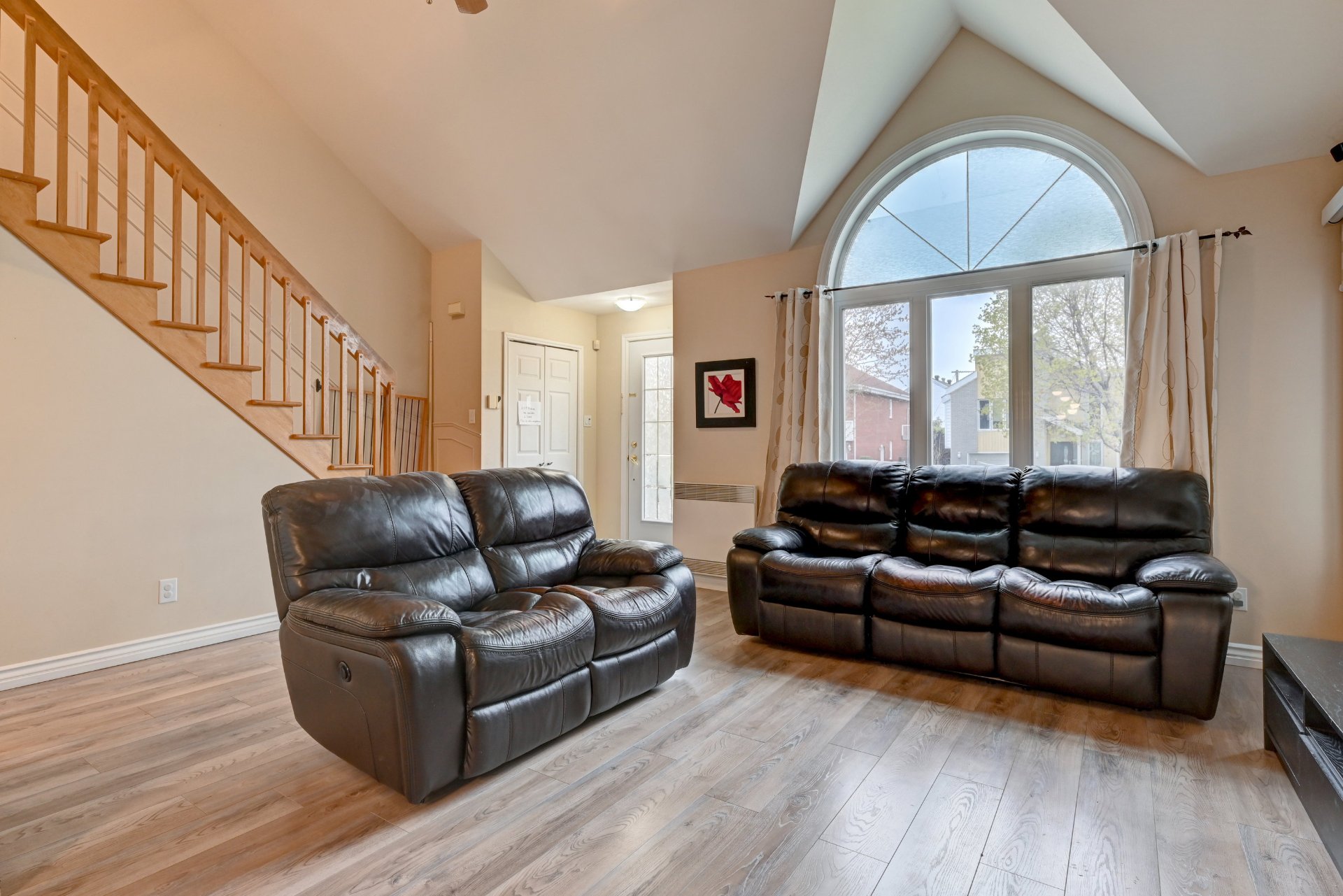 Photo - Living room