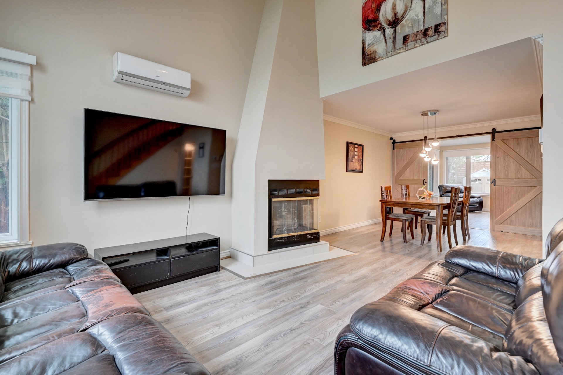 Photo - Living room