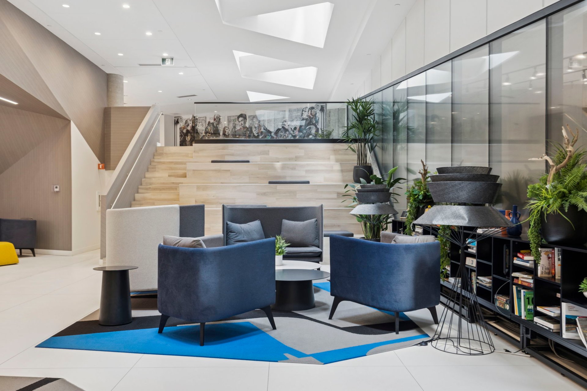 Common room