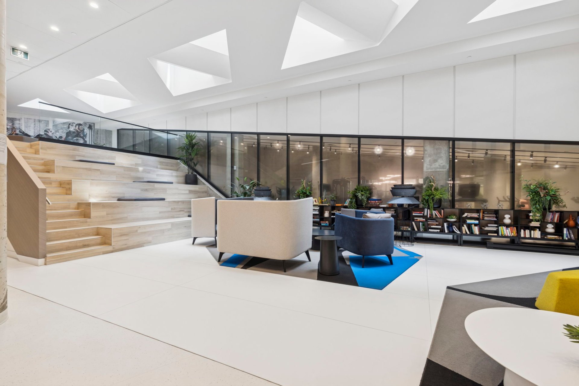 Common room