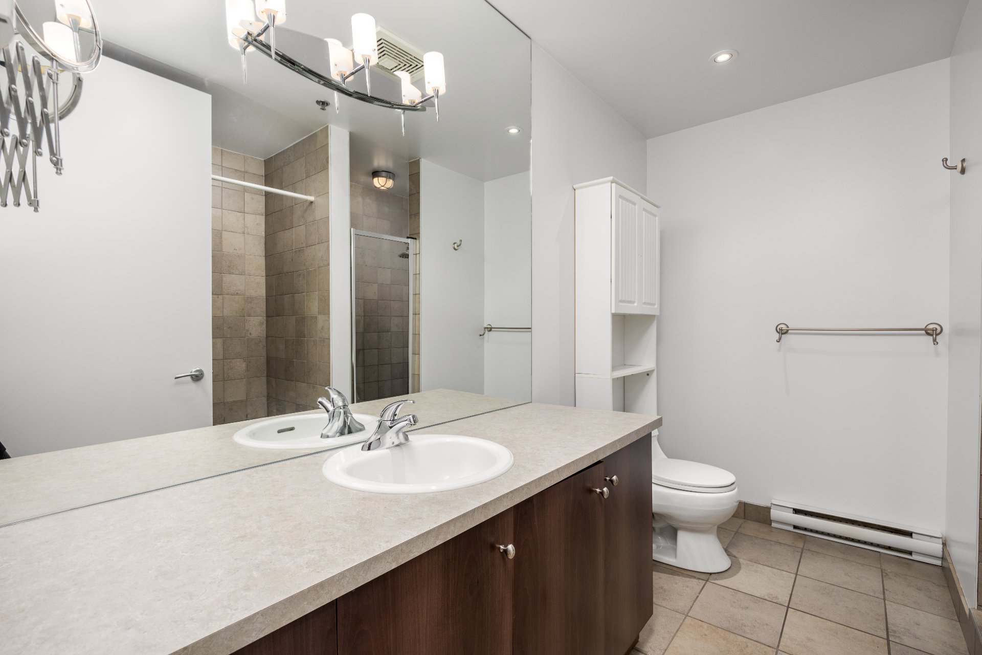 Photo - Salle de bains