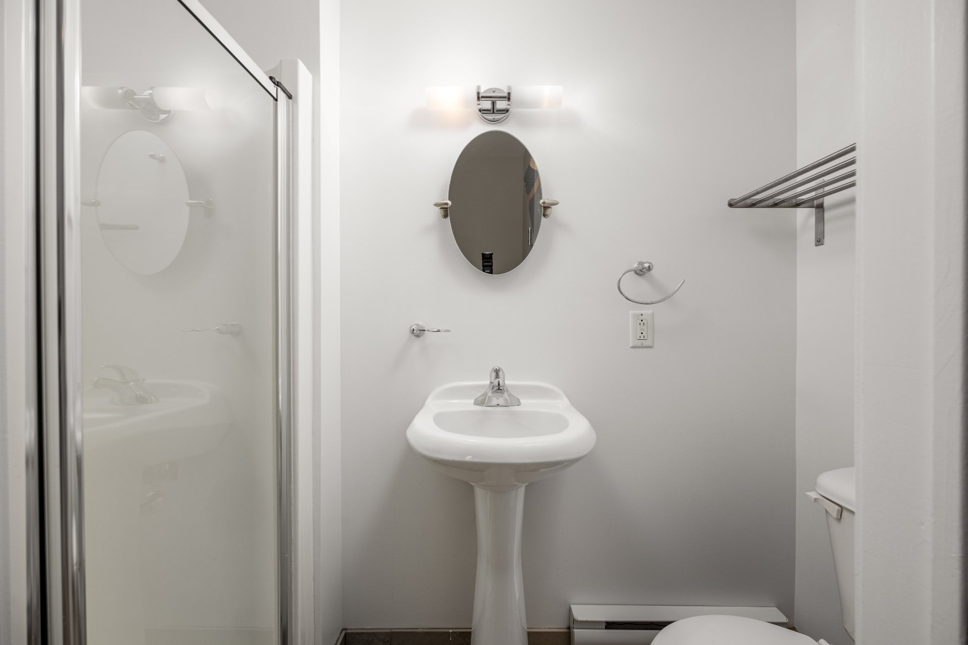 Photo - Salle de bains