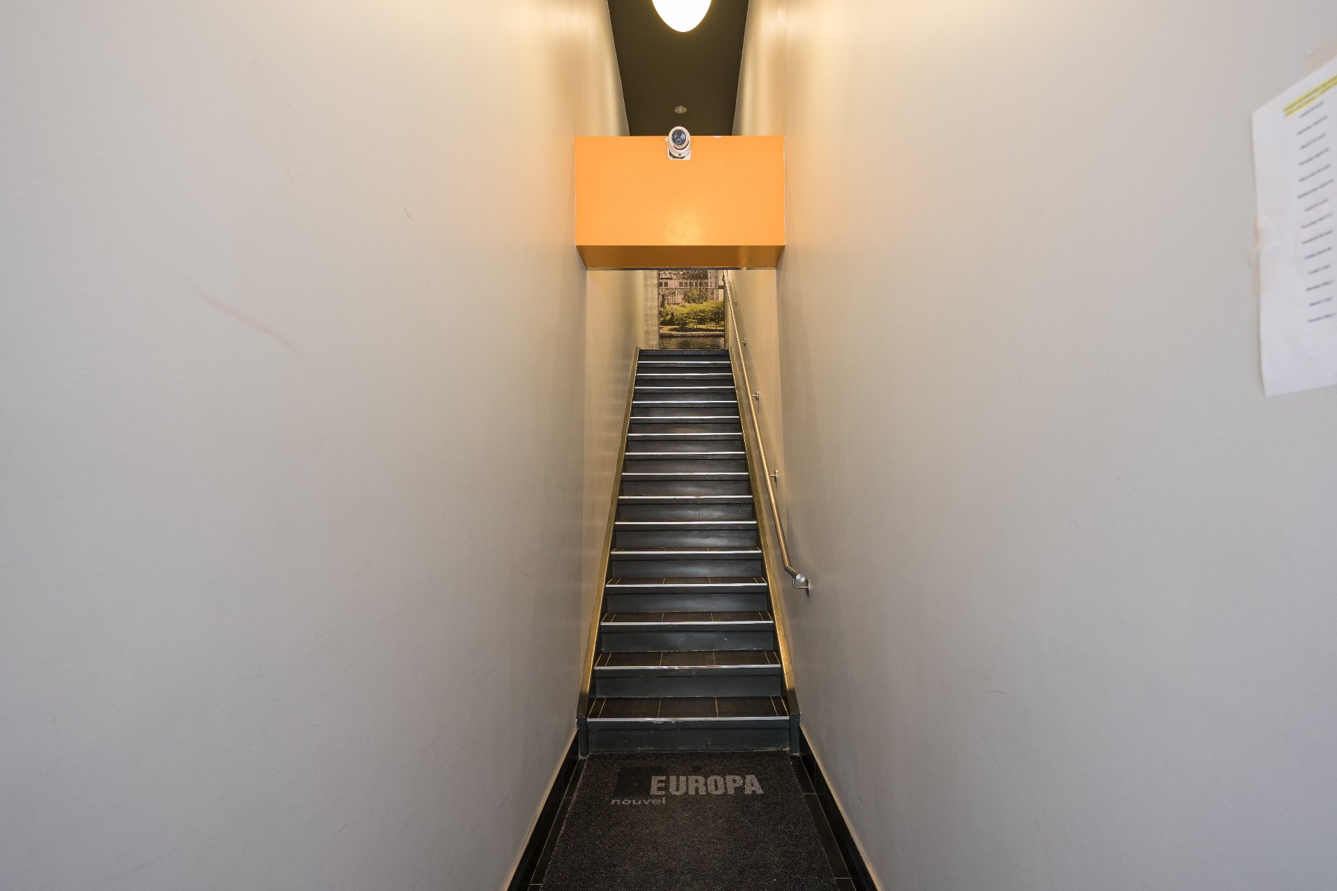 Photo - Hall d'entrée