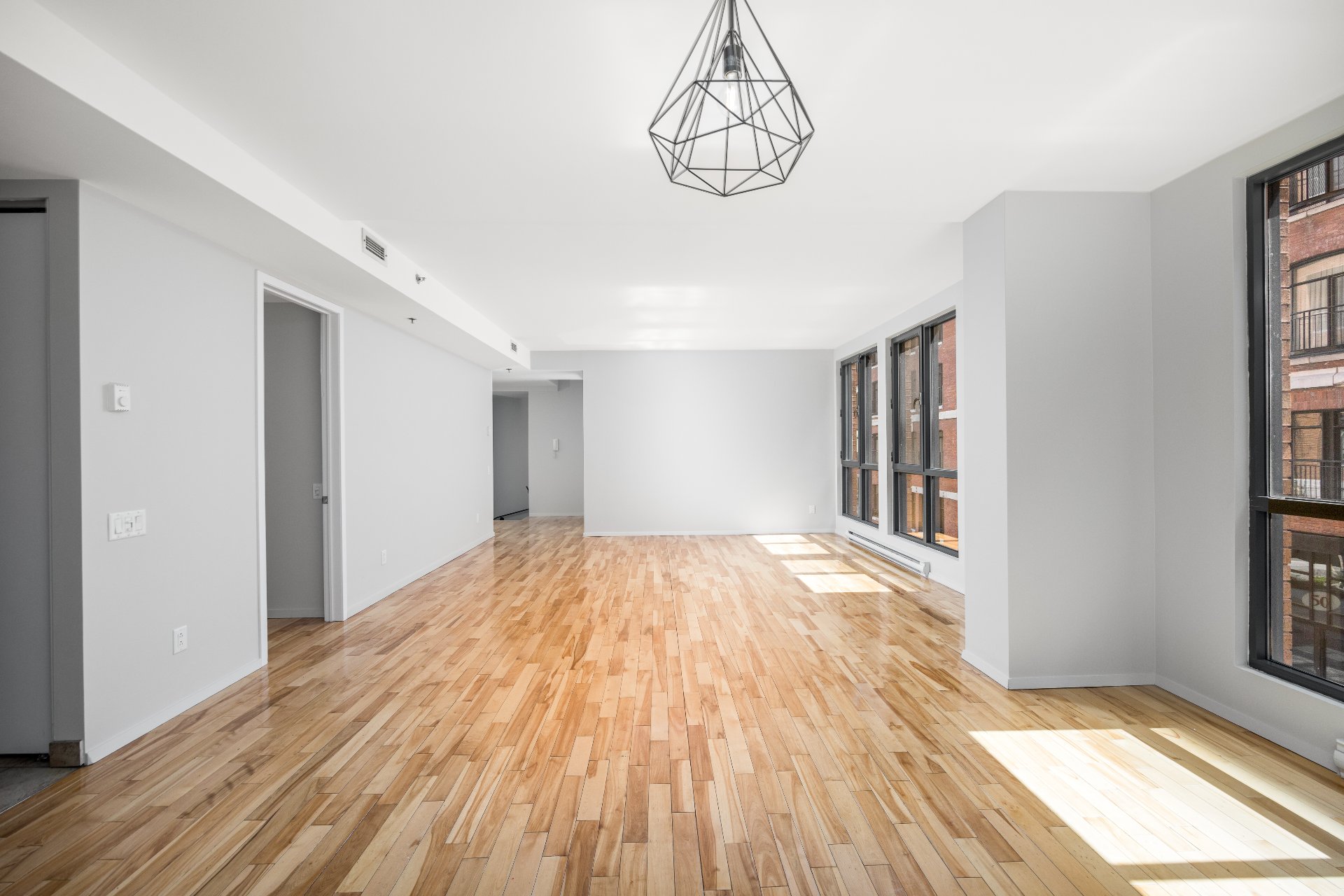 Photo - Salle à manger