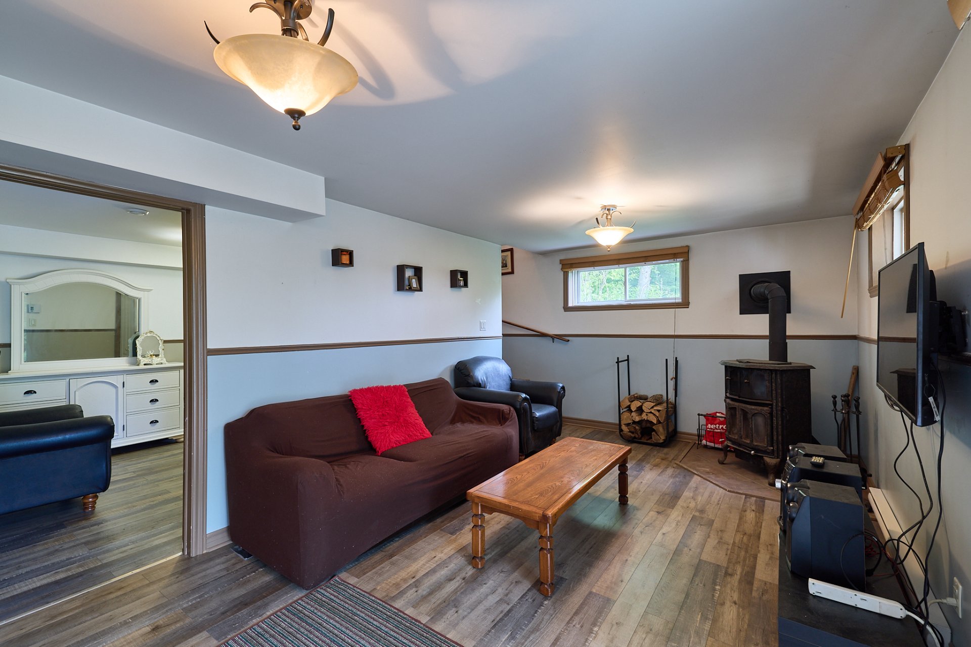Salle familiale