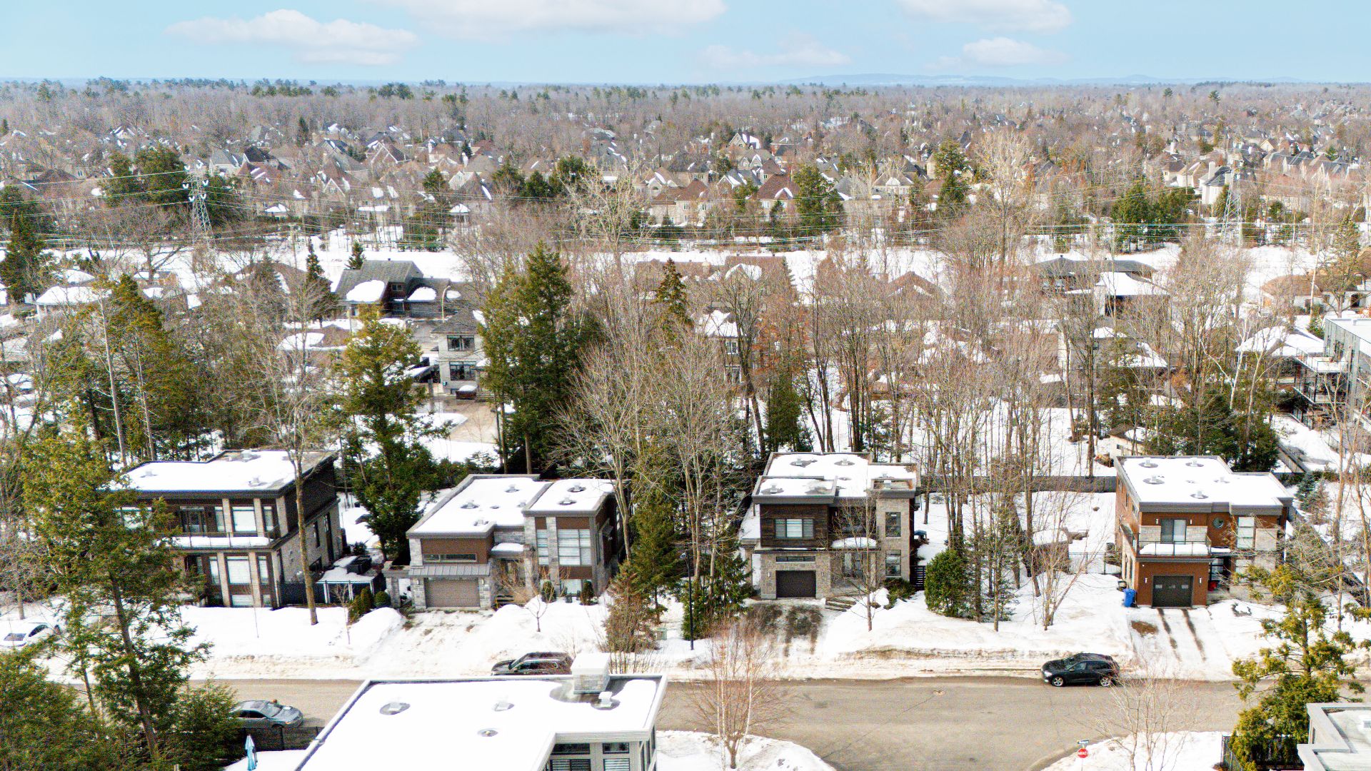 Photo - Aerial photo