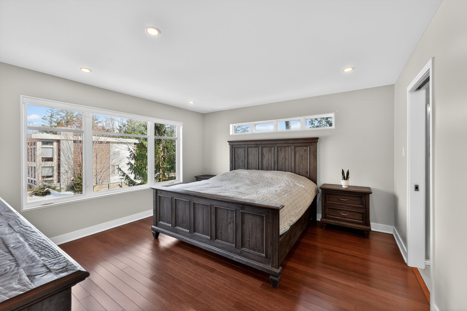 Photo - Primary bedroom