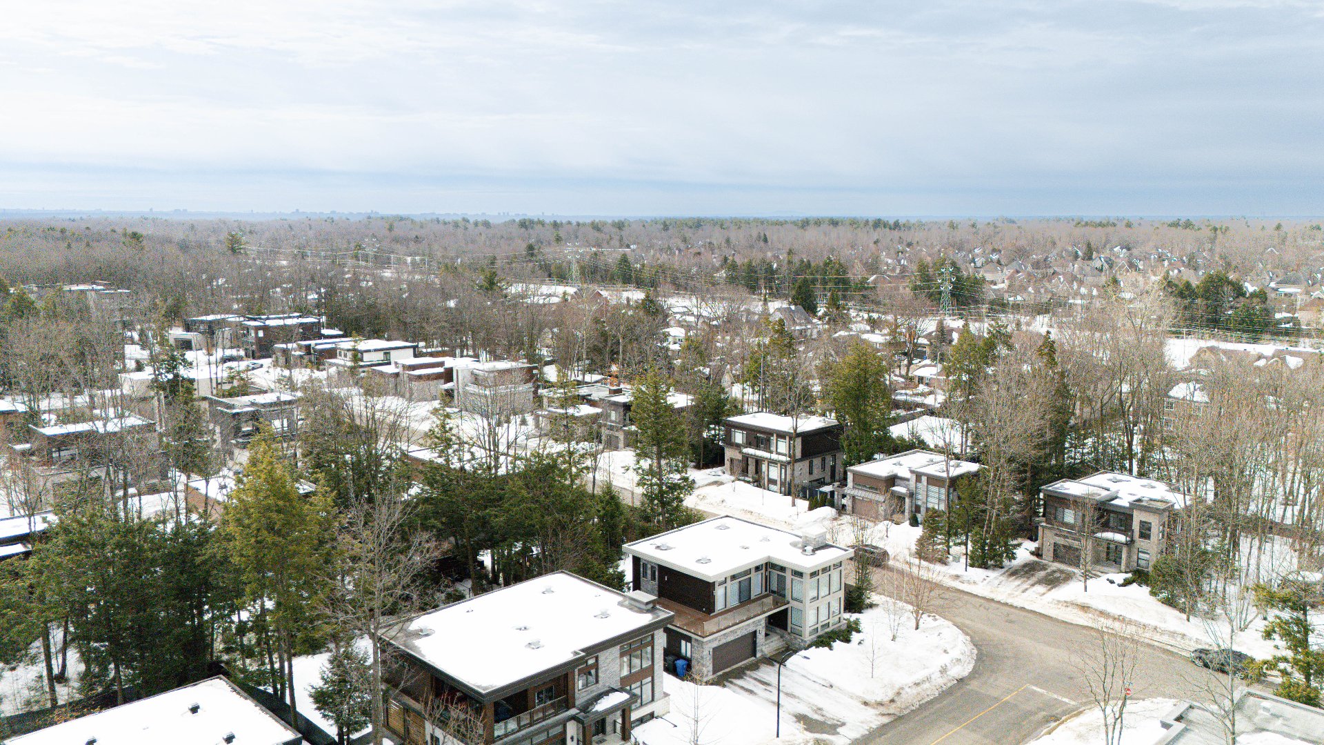 Photo - Aerial photo