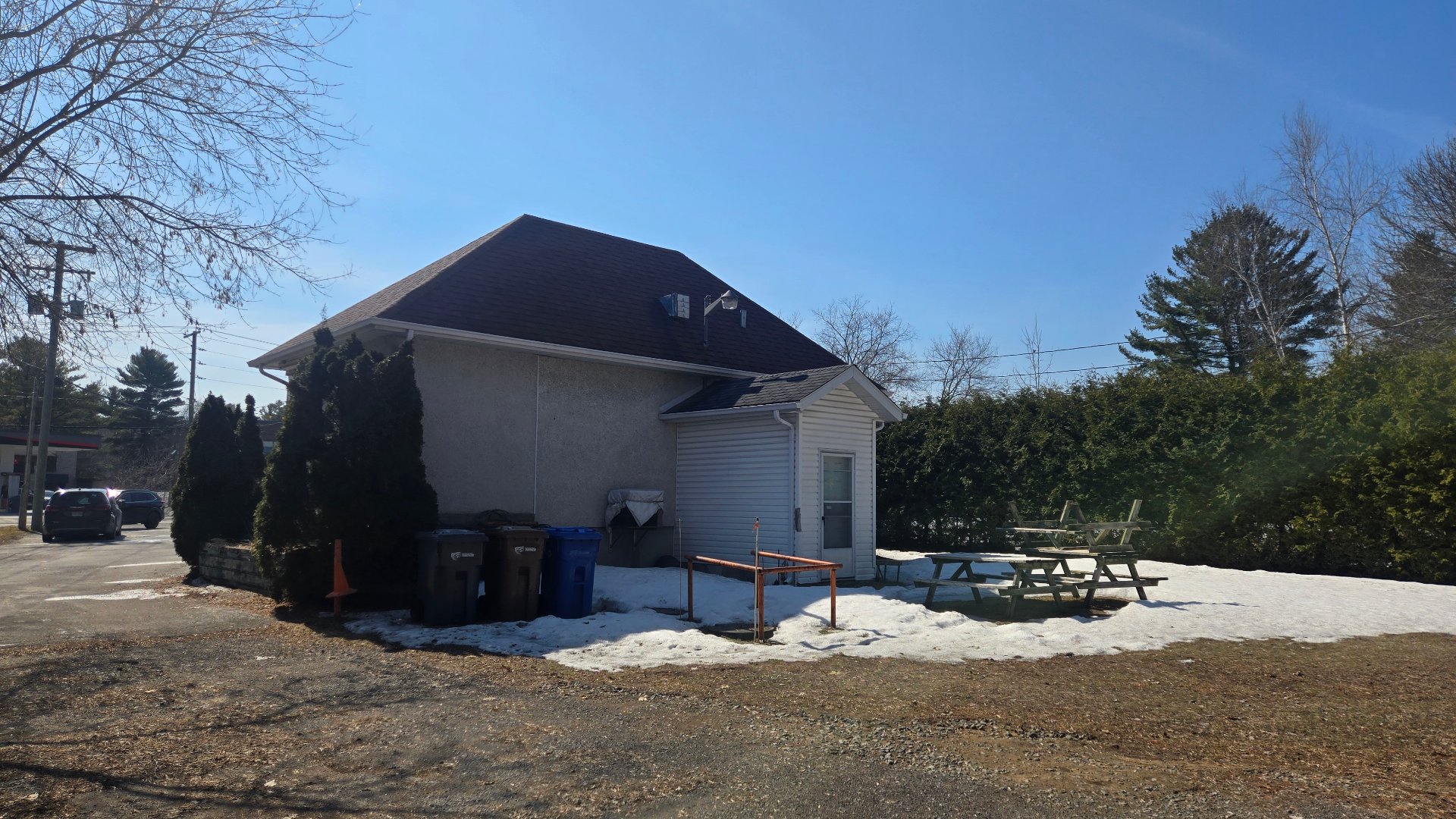 Photo - Extérieur
