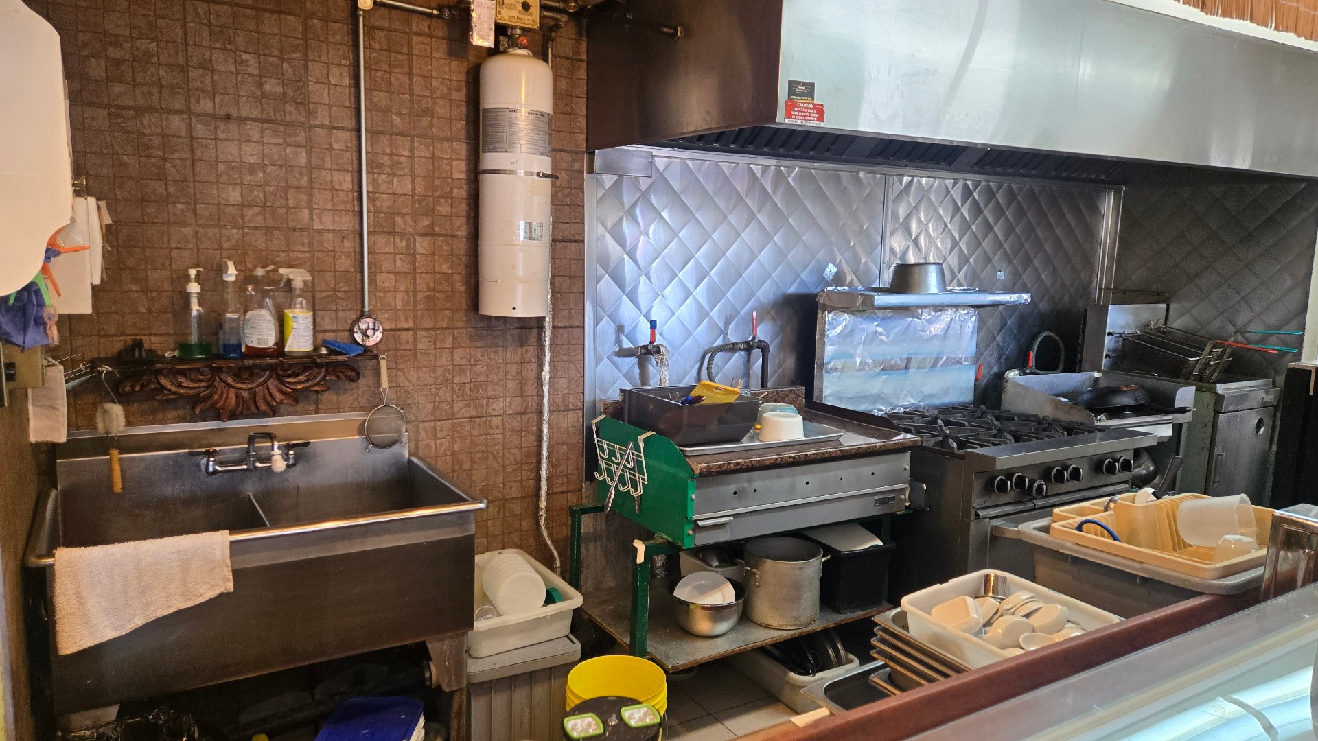 Photo - Cuisine