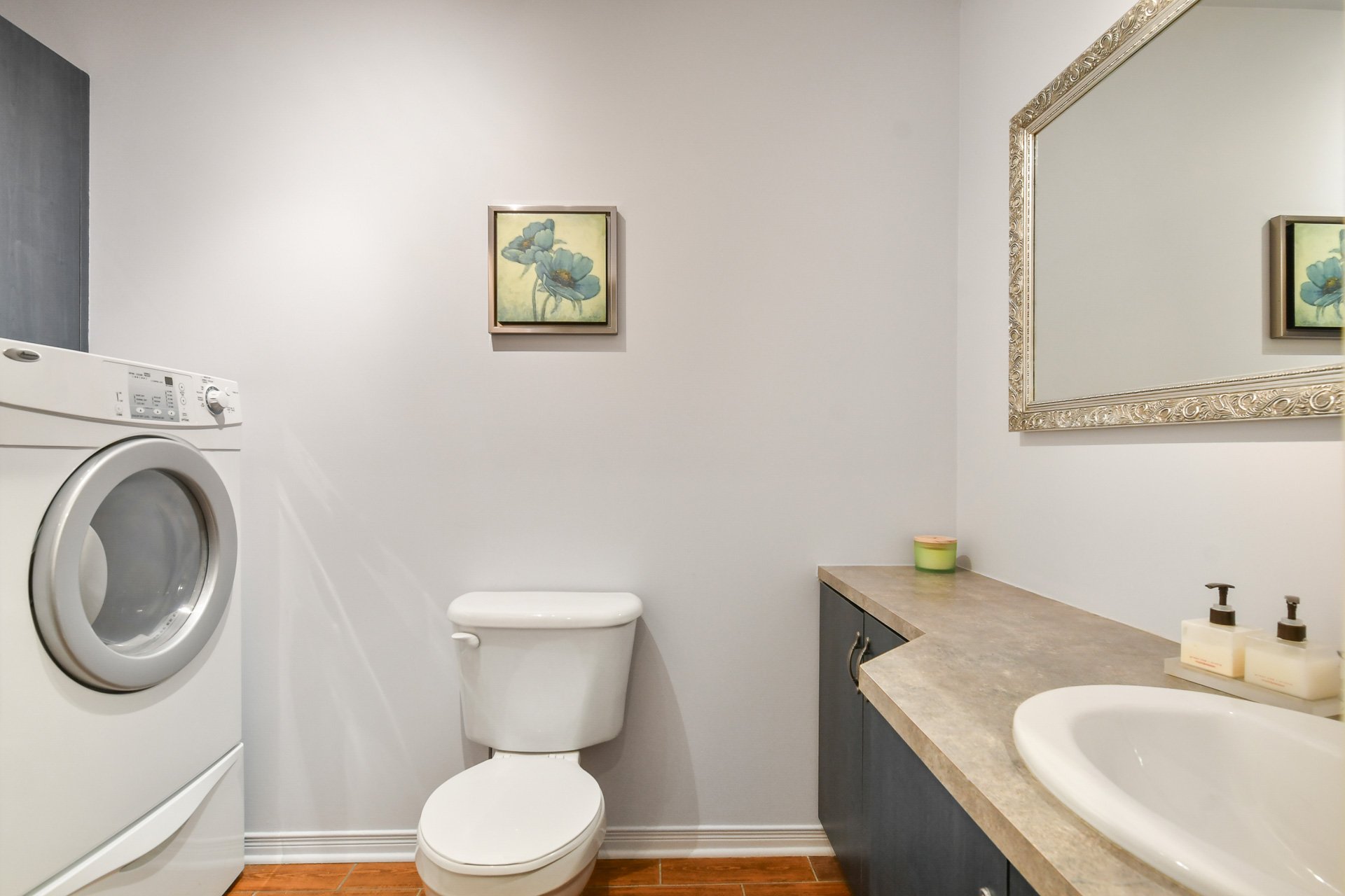 Washroom