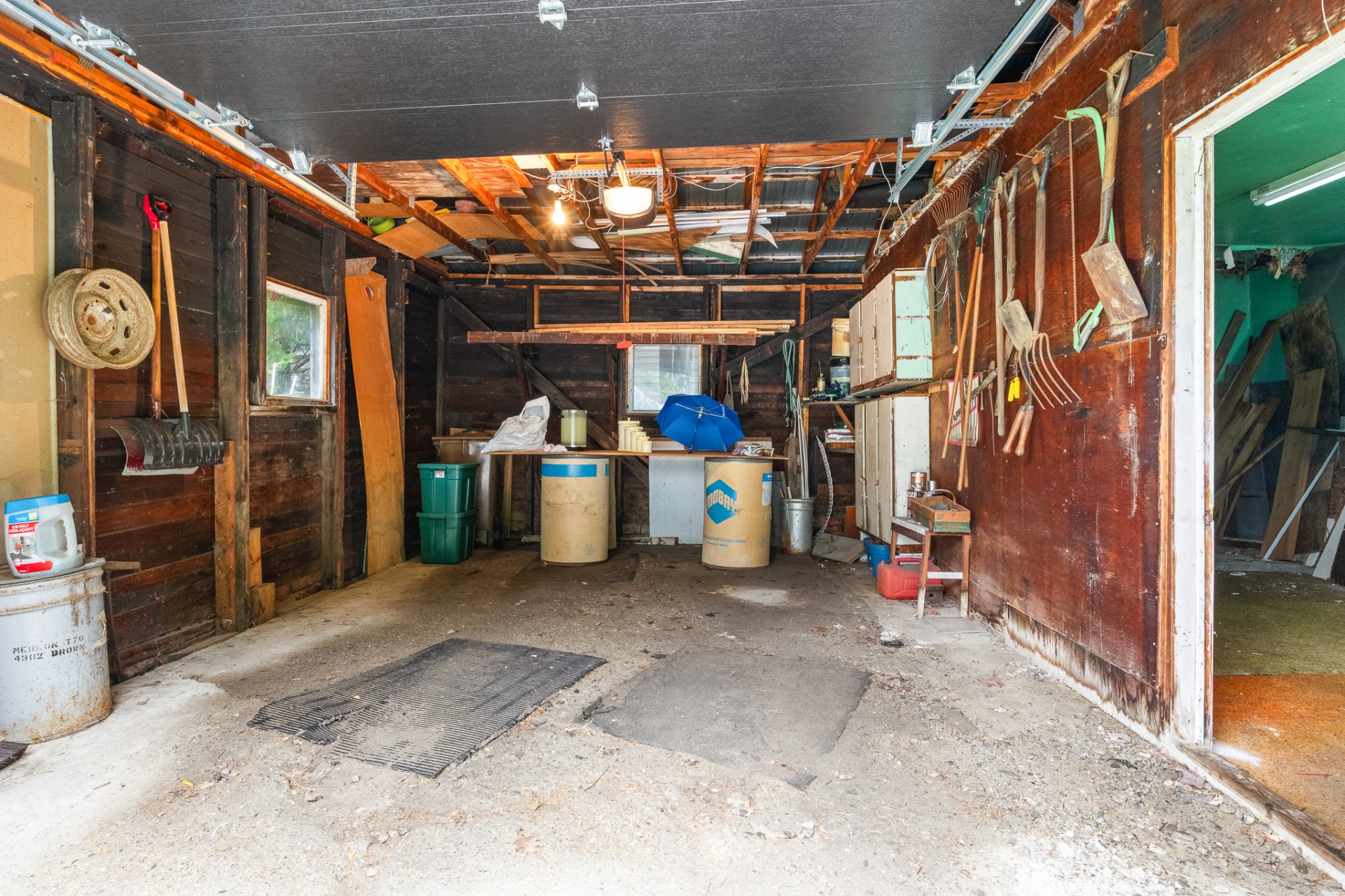Garage