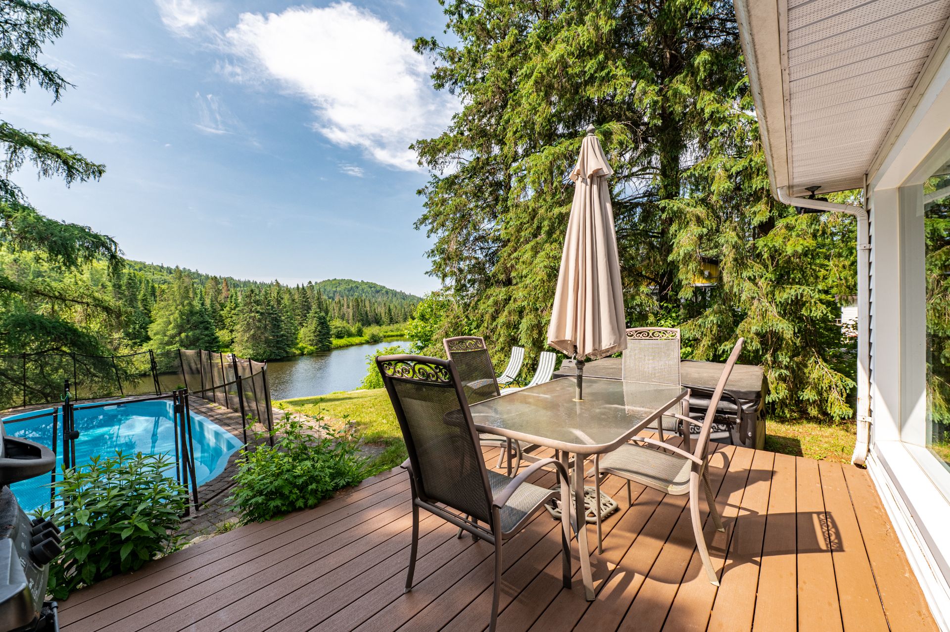 Photo - Patio