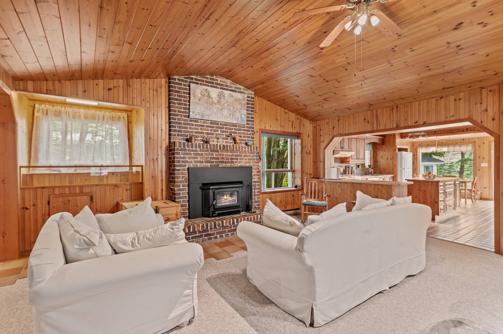 Photo - Living room