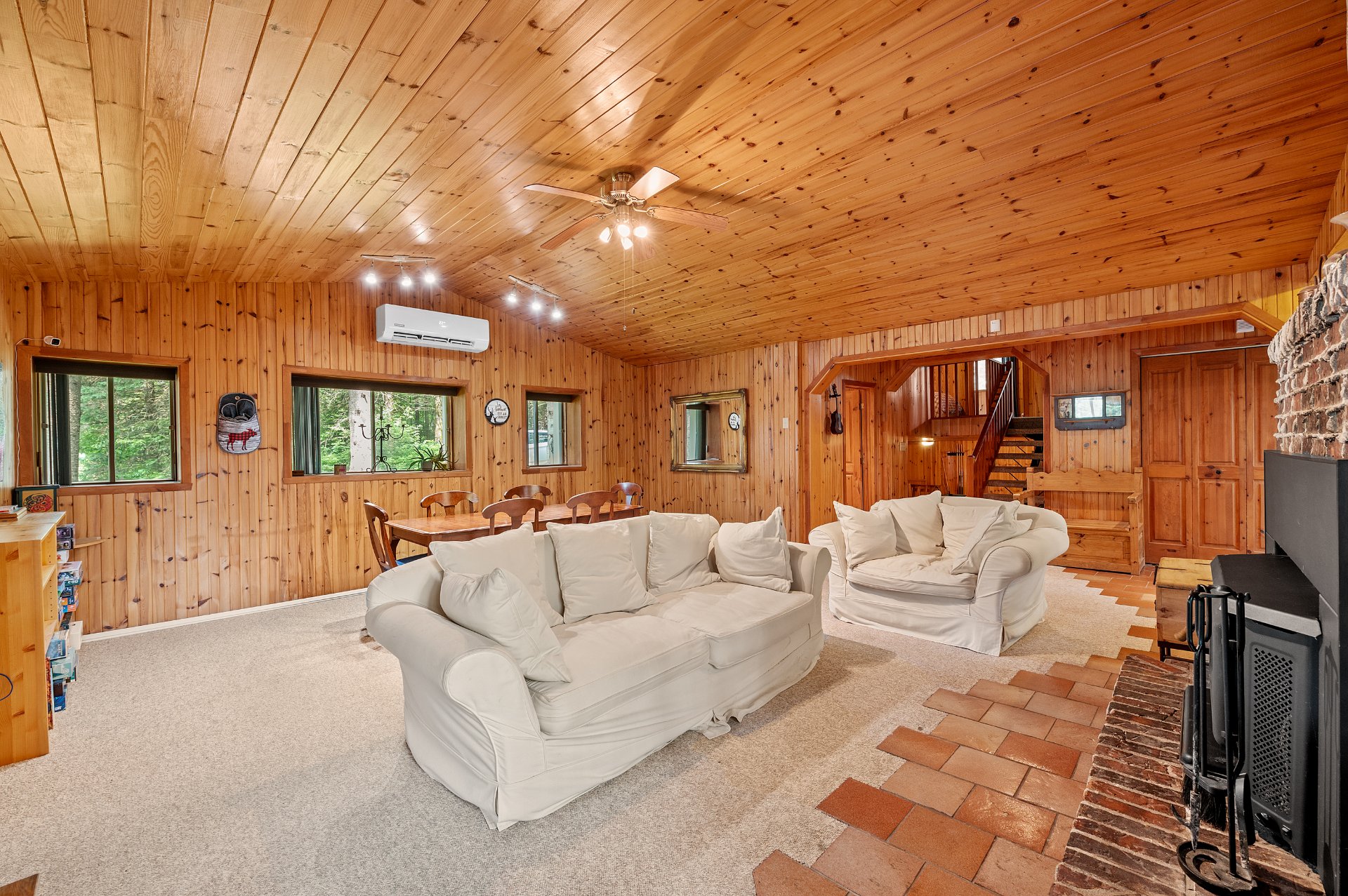 Photo - Living room