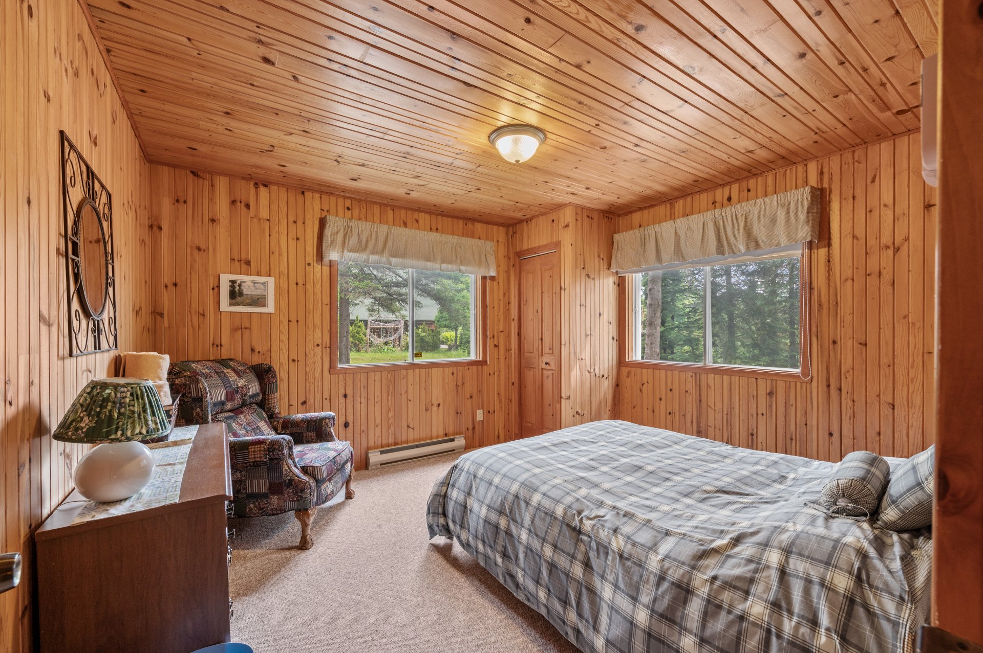 Photo - Bedroom