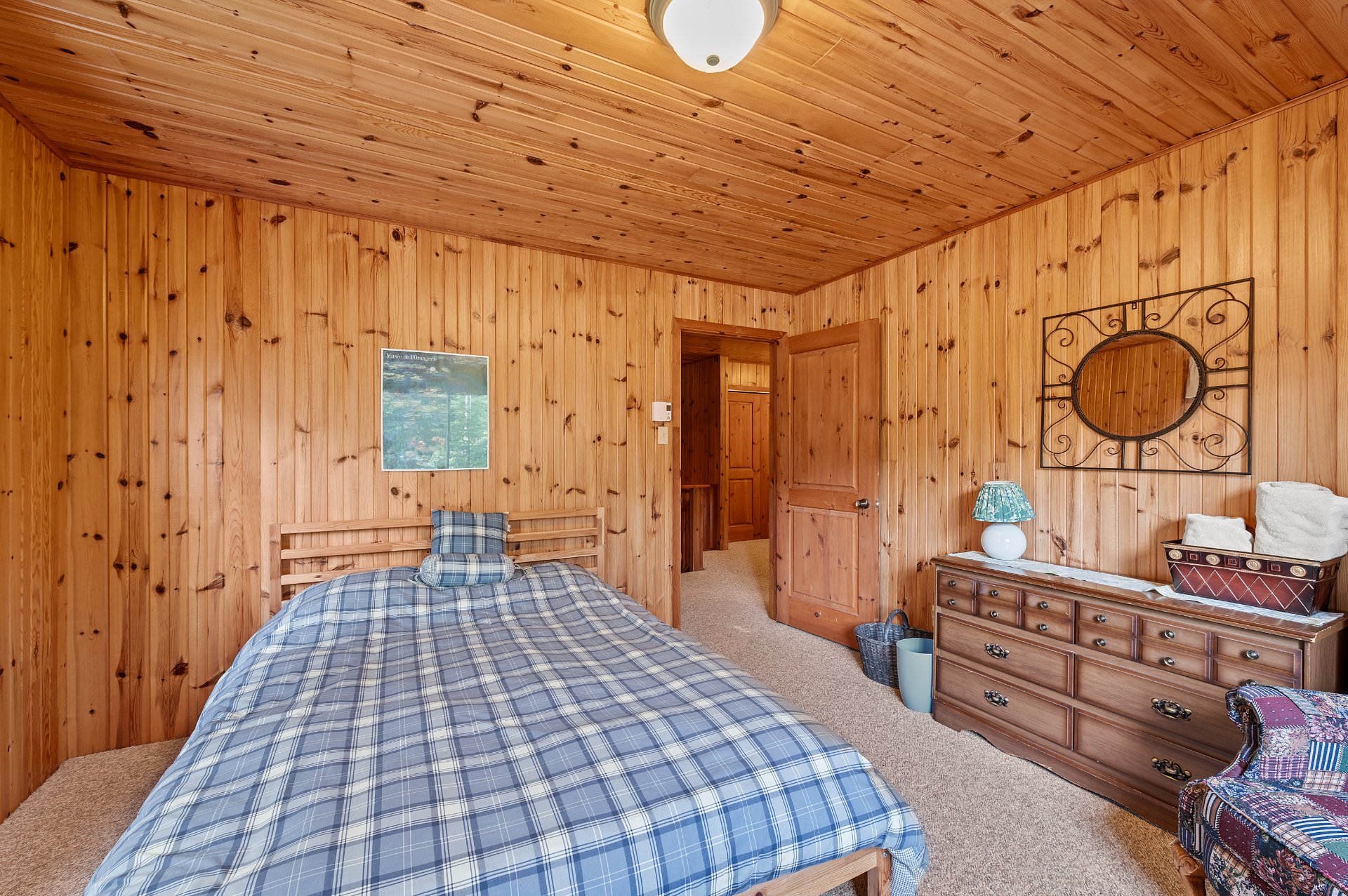 Photo - Bedroom