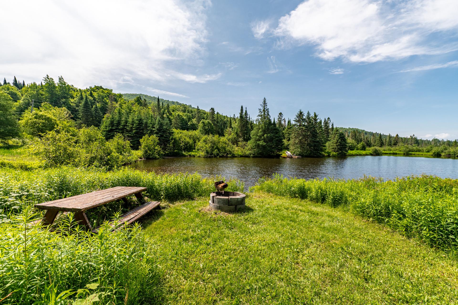 Photo - Water view