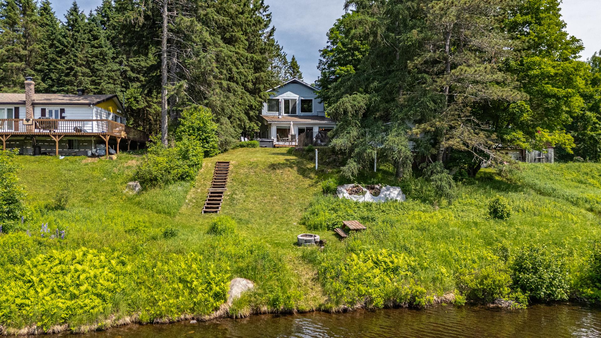 Photo - Aerial photo
