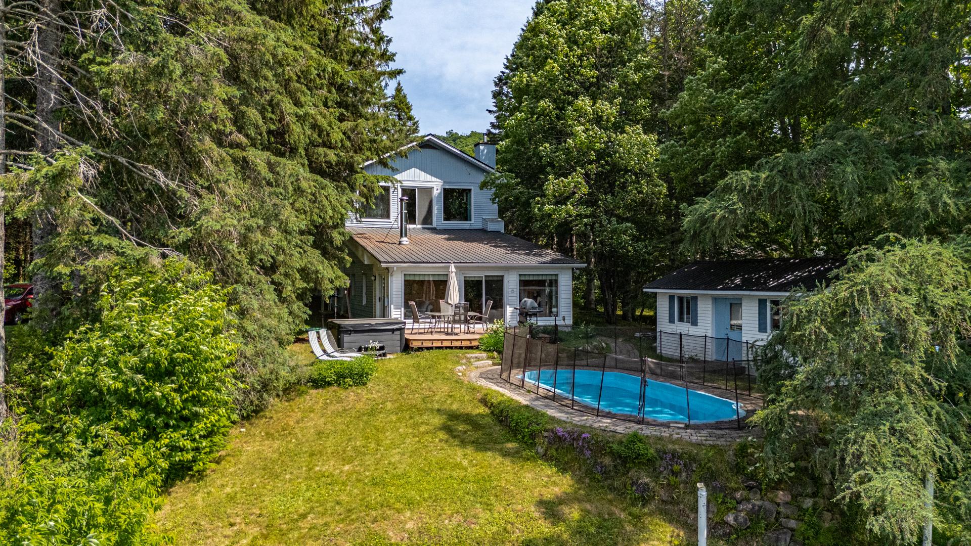 Photo - Overall View