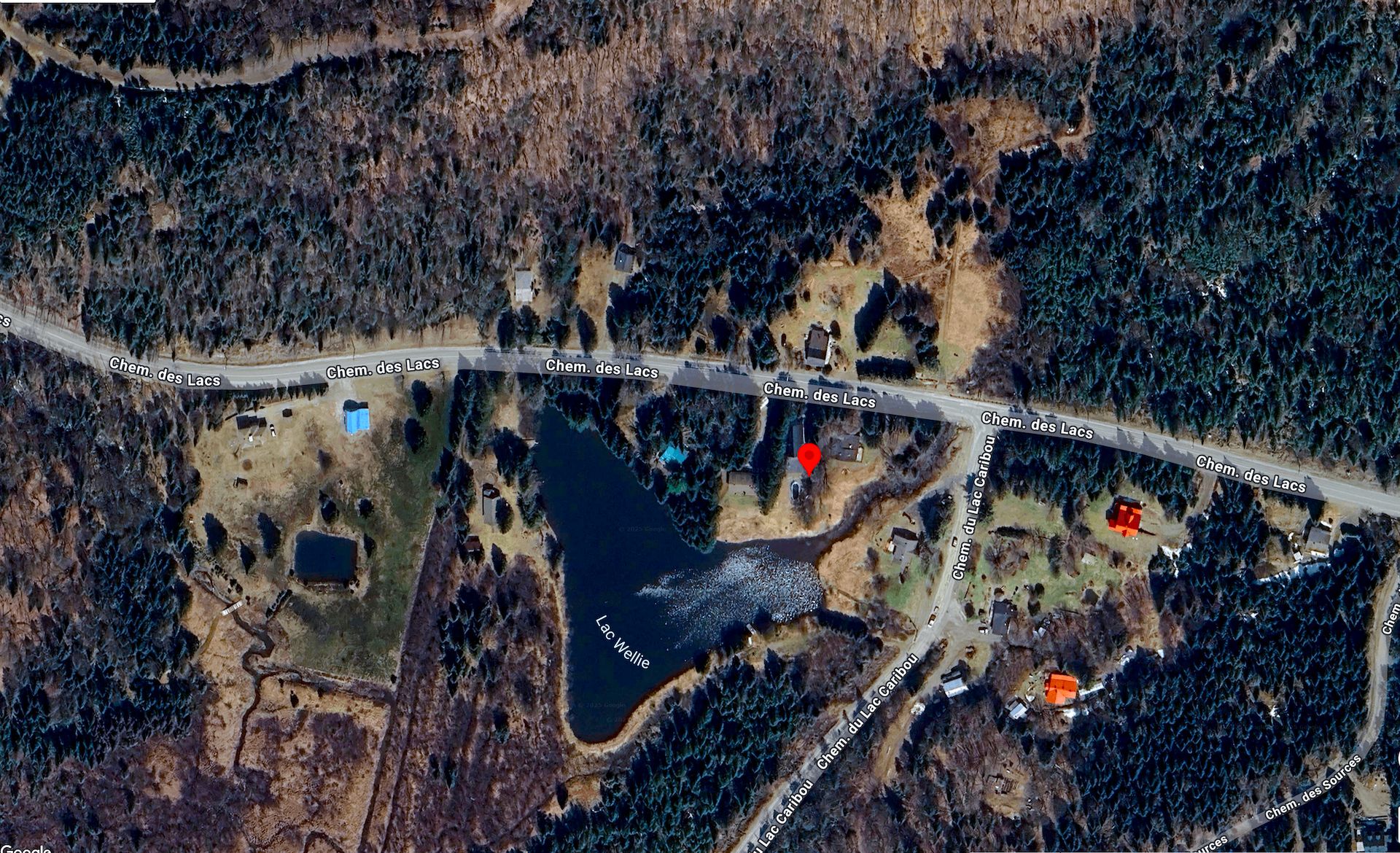 Photo - Overall View