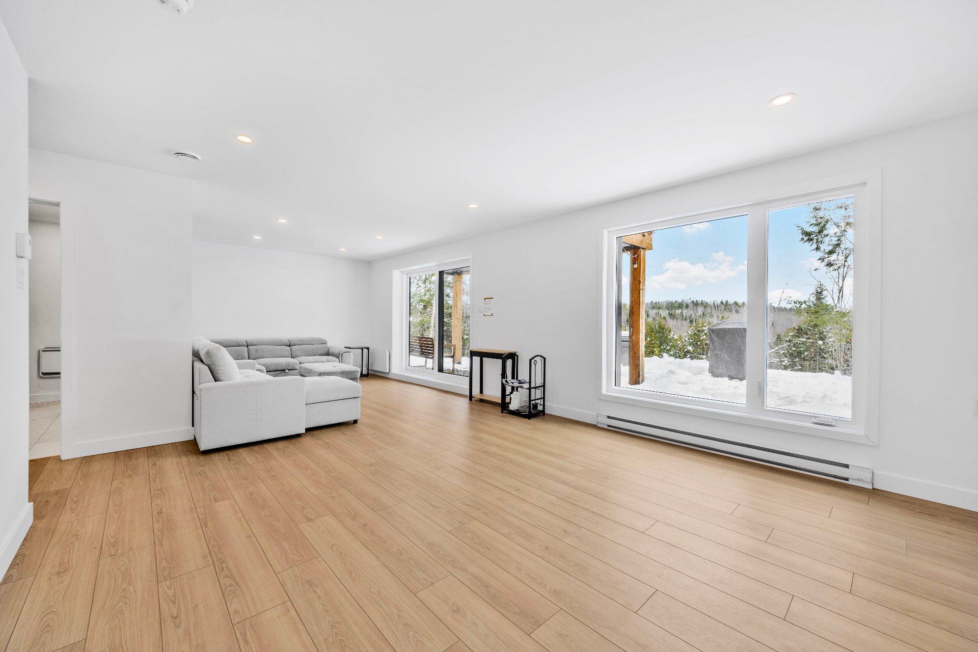 Photo - Salle familiale