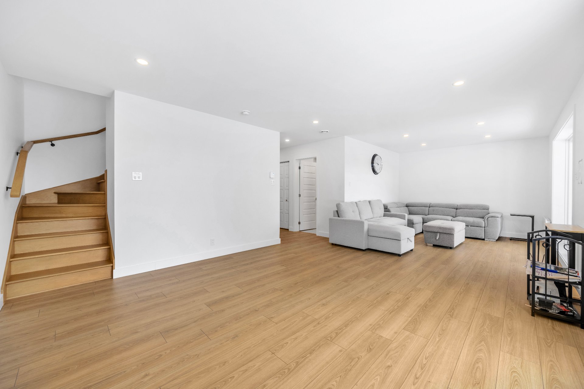 Photo - Salle familiale