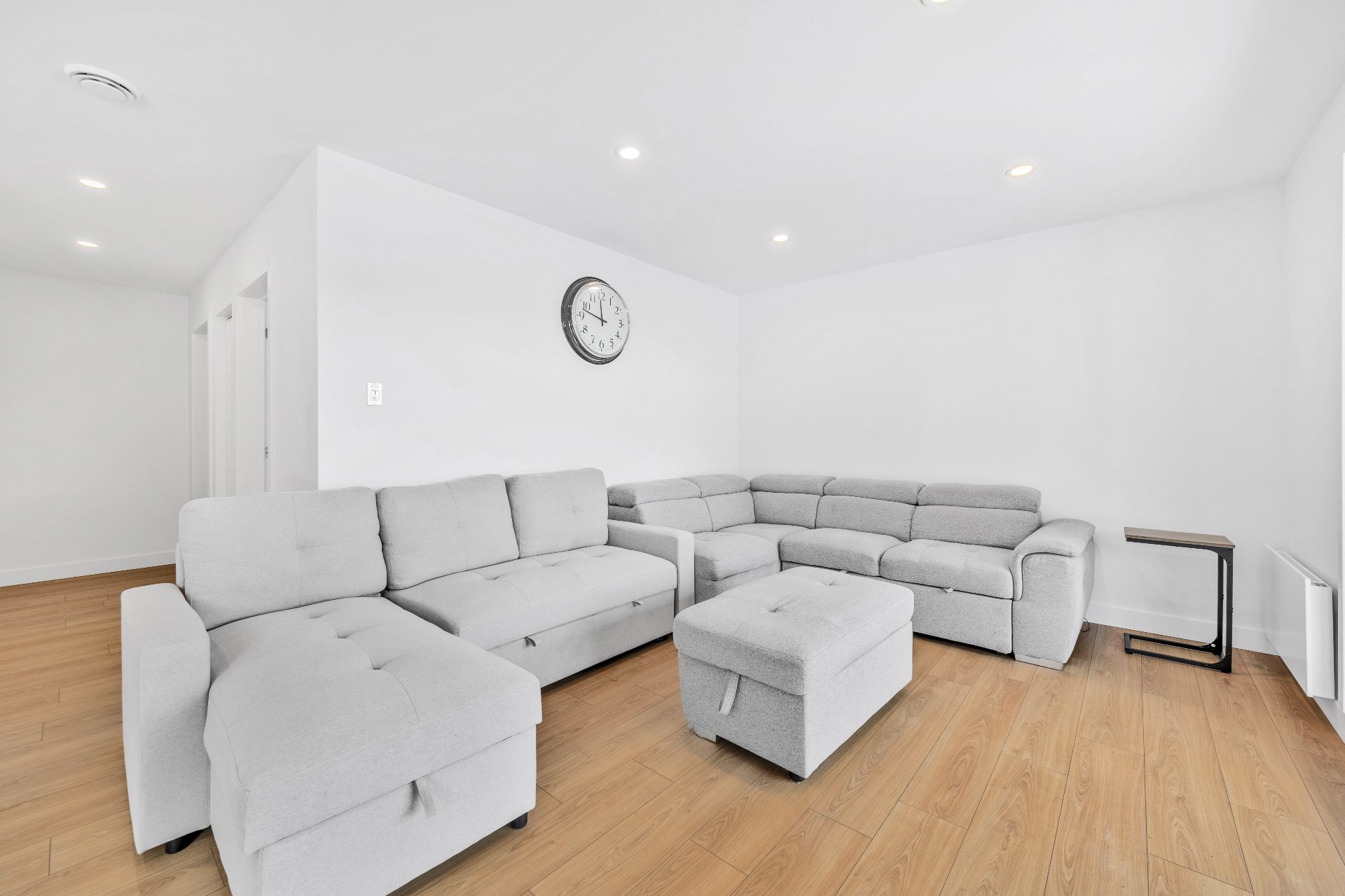 Photo - Salle familiale