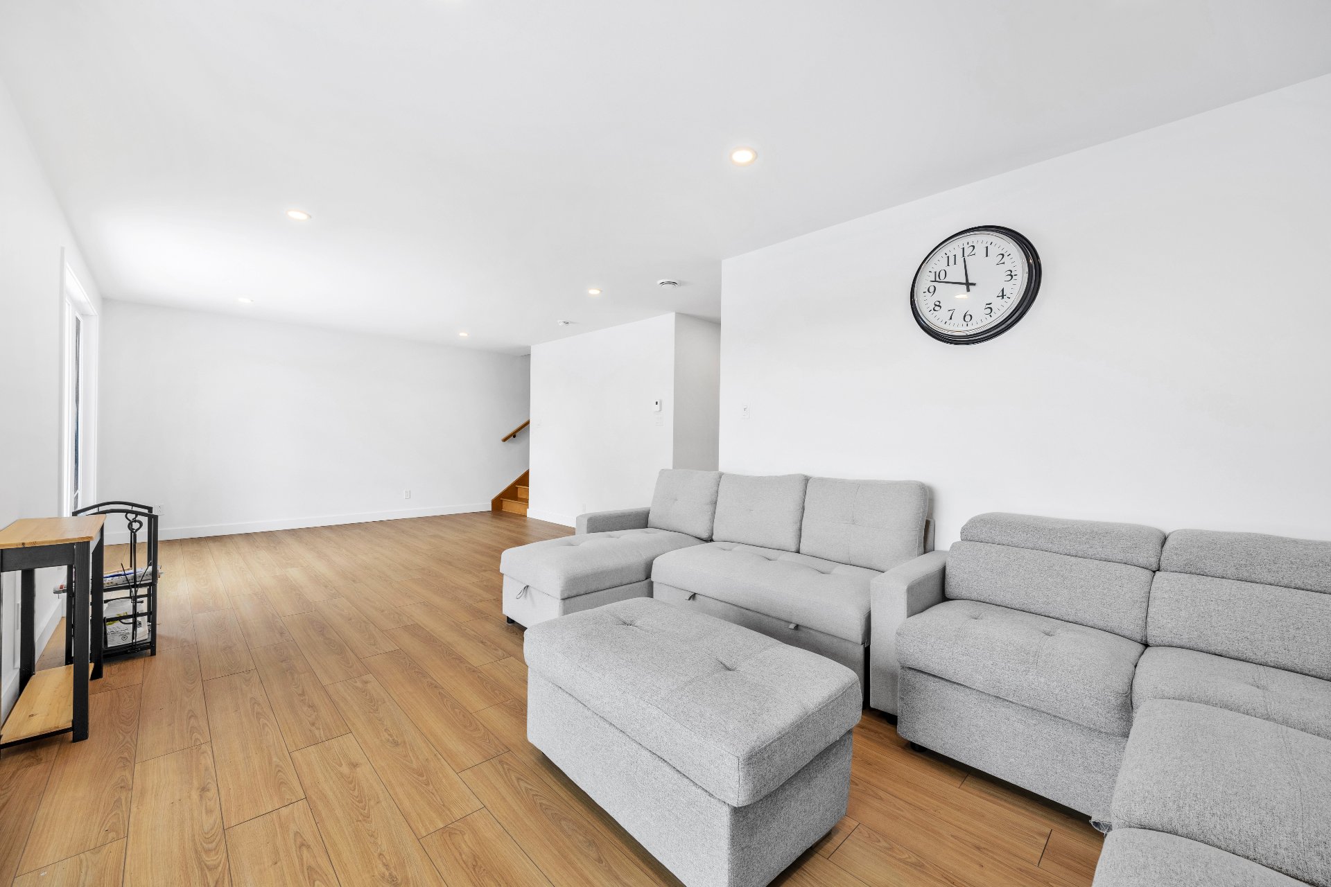 Photo - Salle familiale