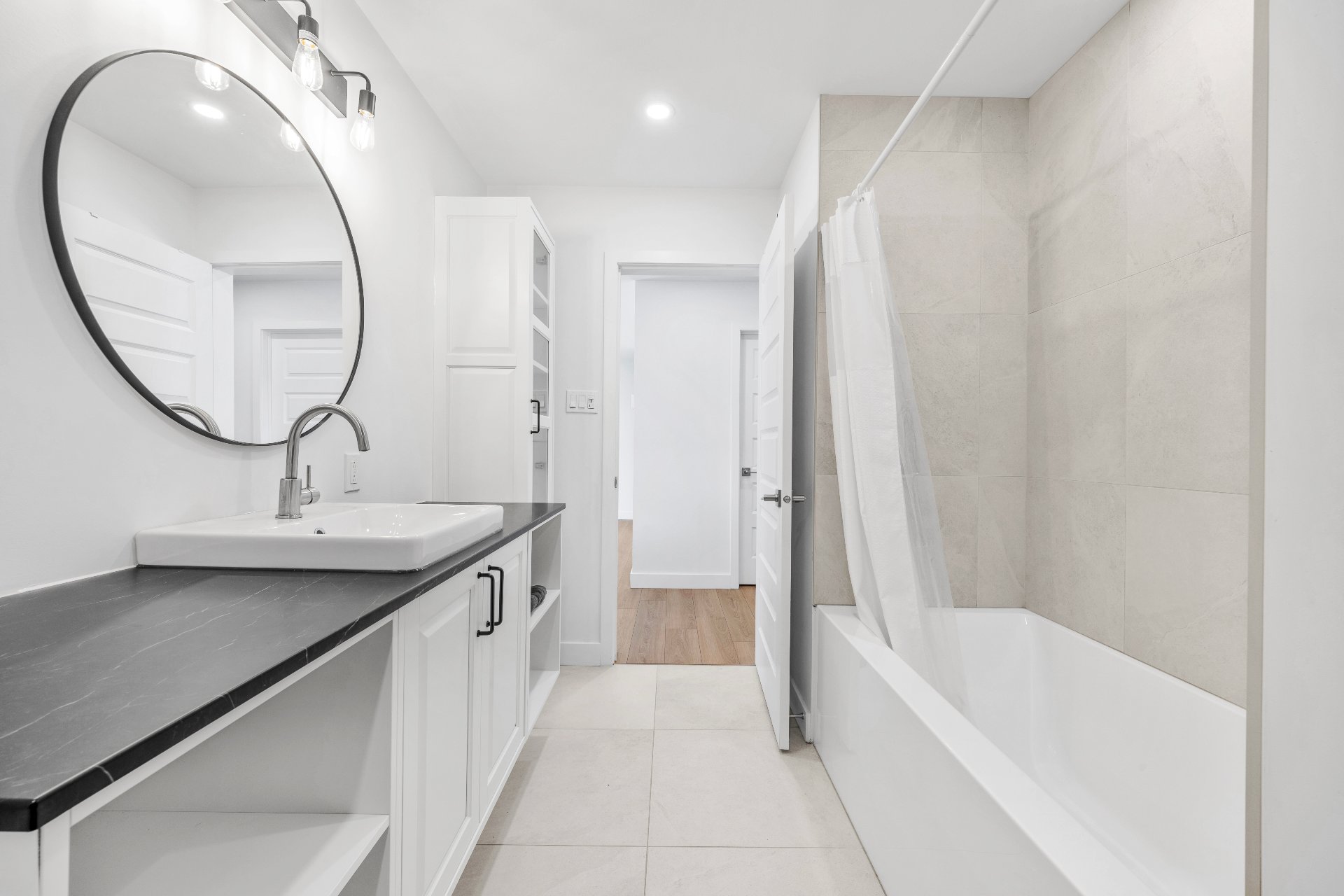 Photo - Salle de bains