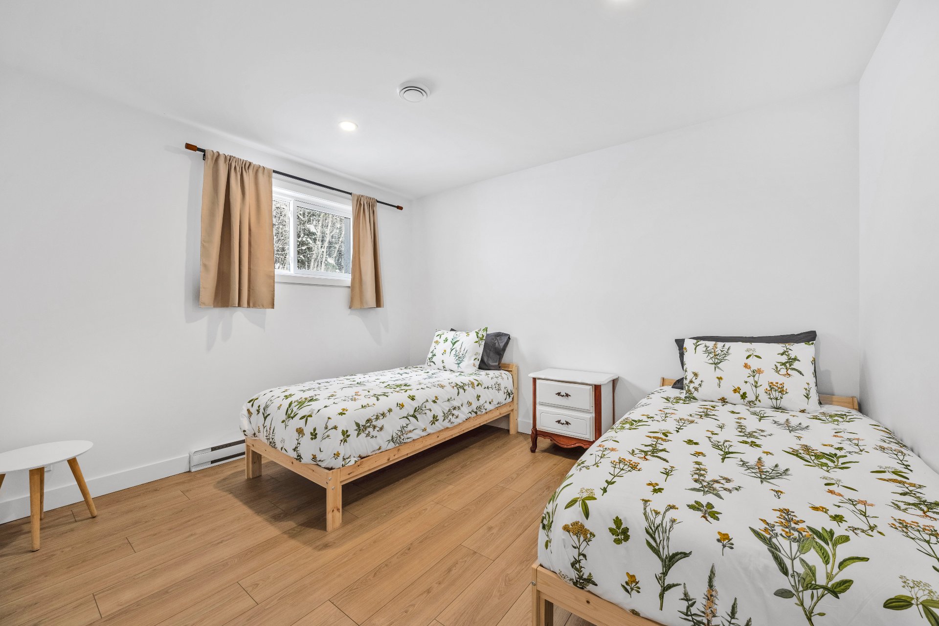 Photo - Chambre à coucher