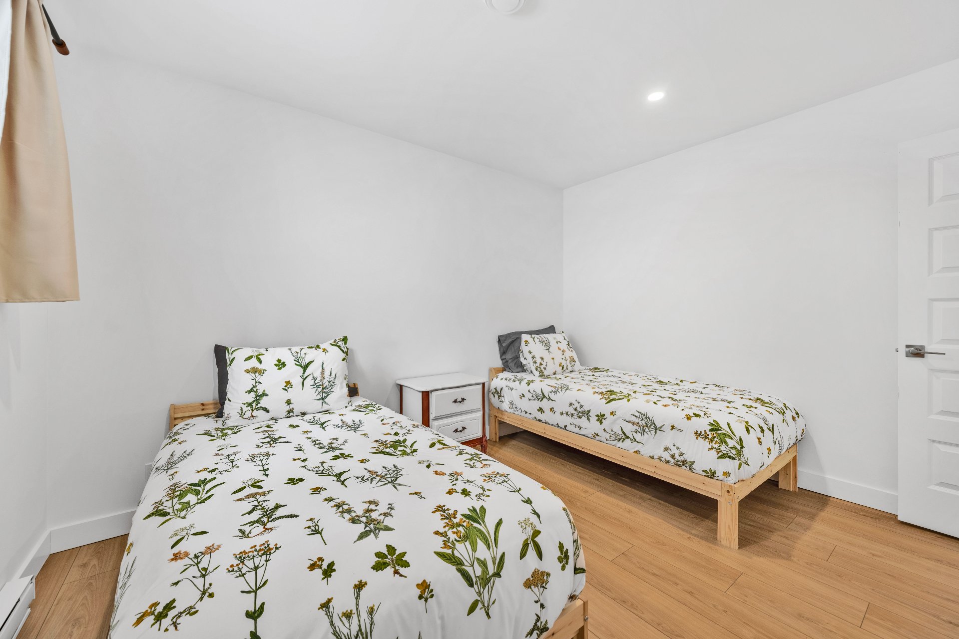 Photo - Chambre à coucher