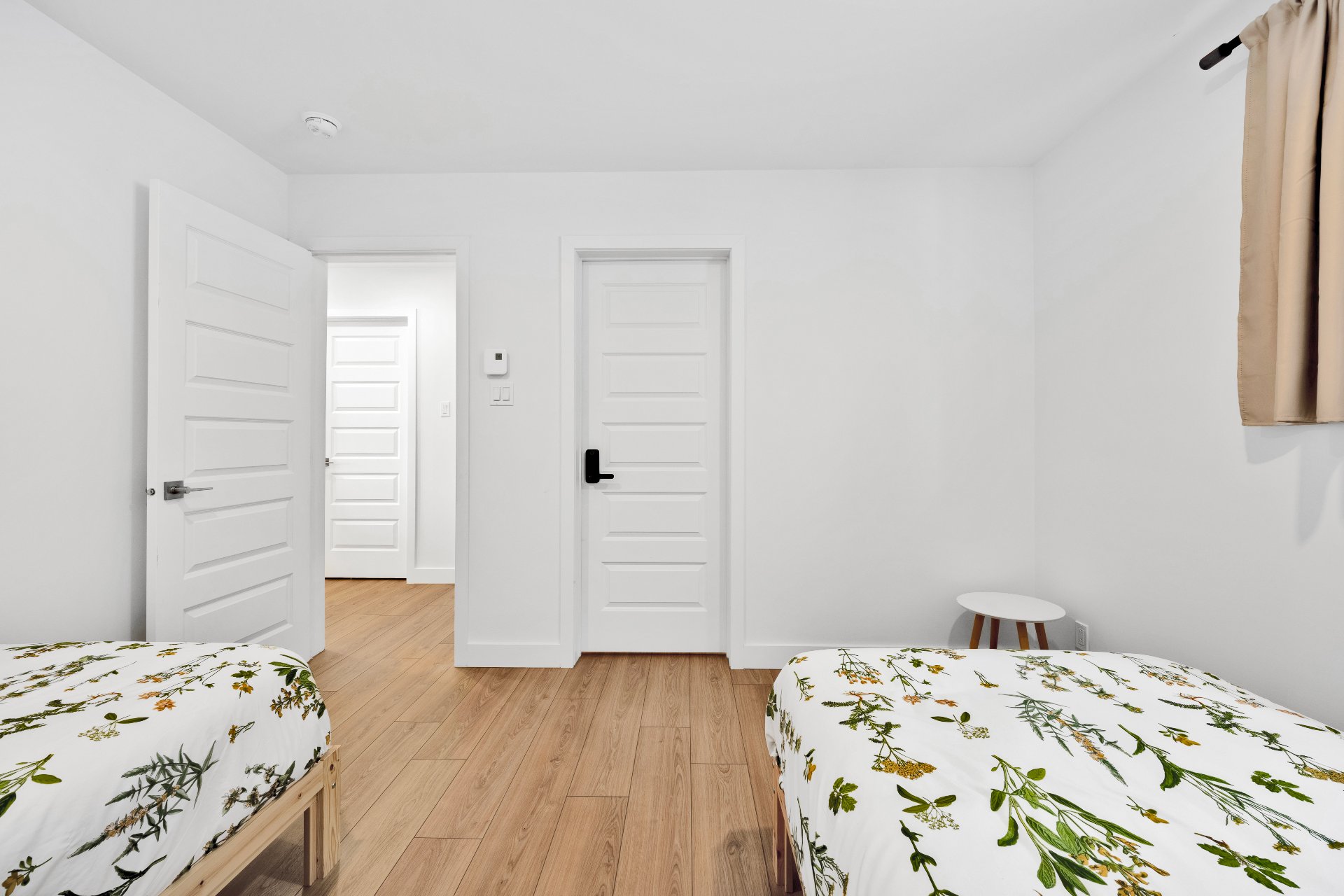 Photo - Chambre à coucher