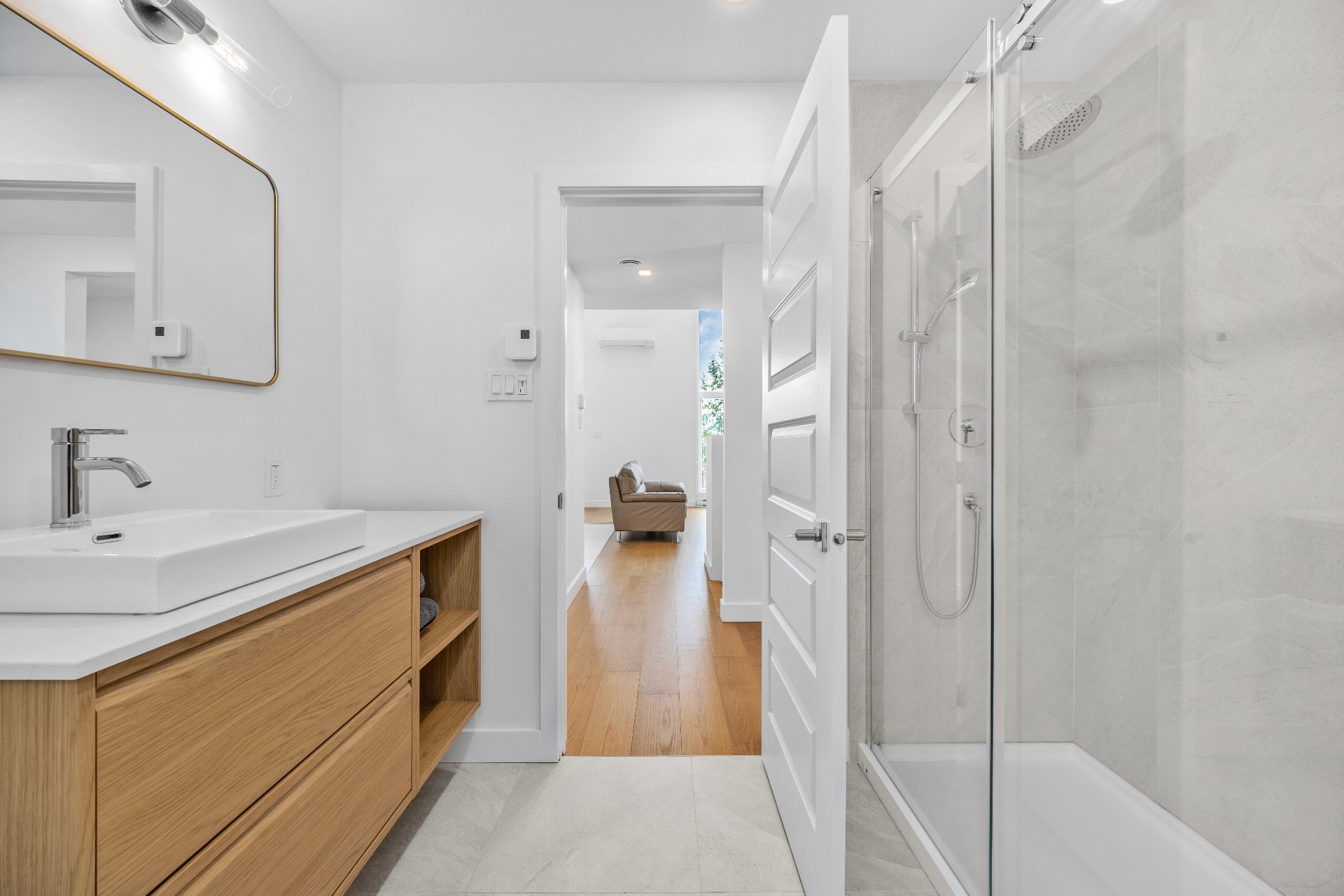 Photo - Salle de bains