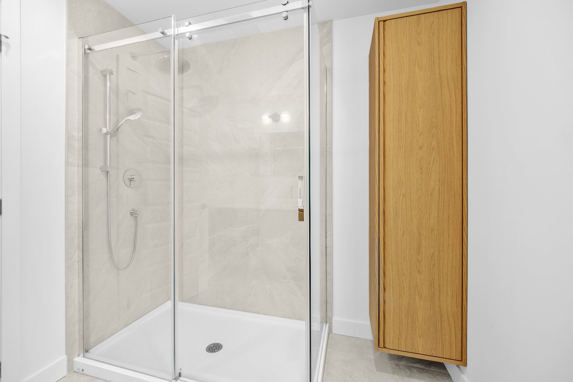 Photo - Salle de bains