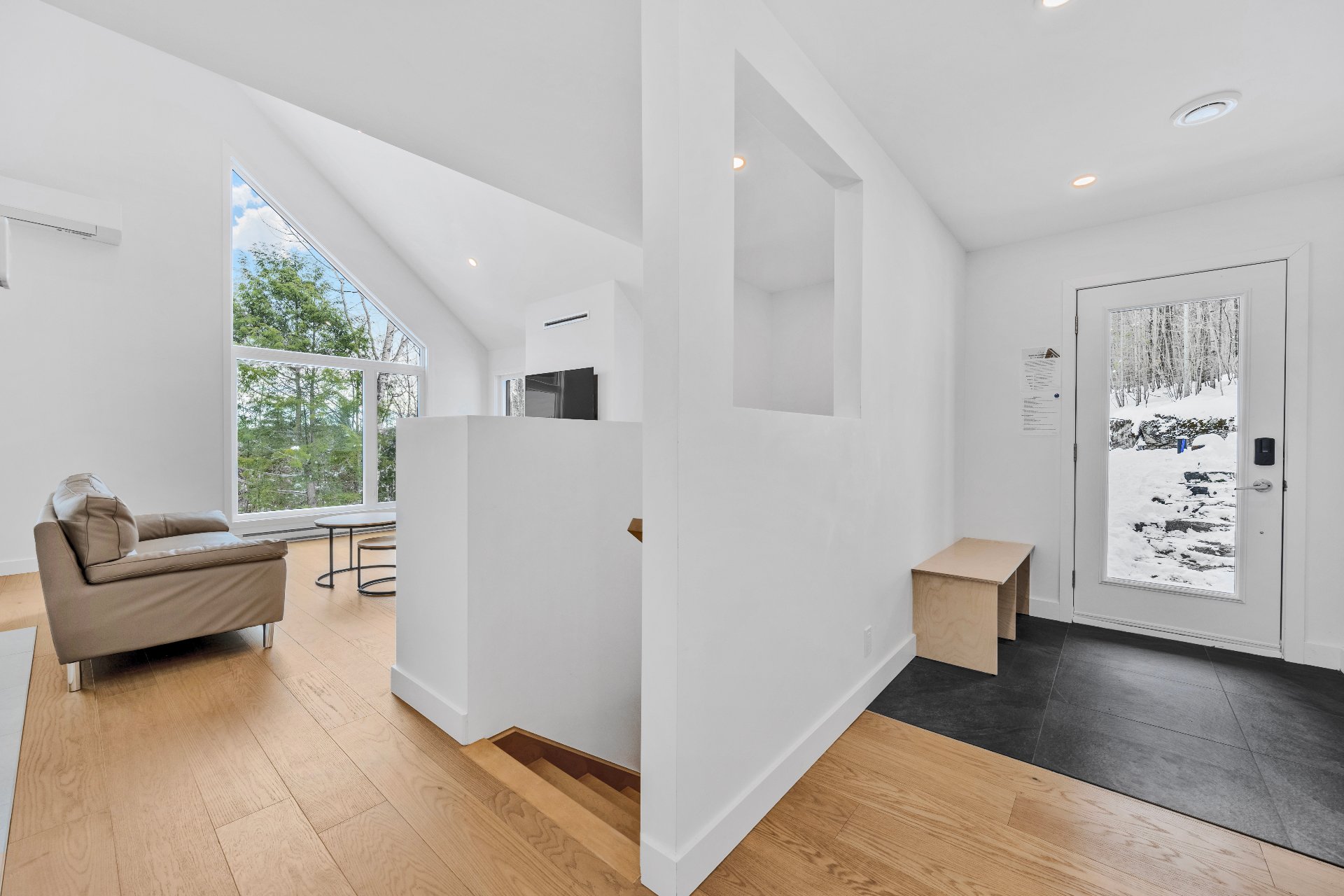 Photo - Hall d'entrée