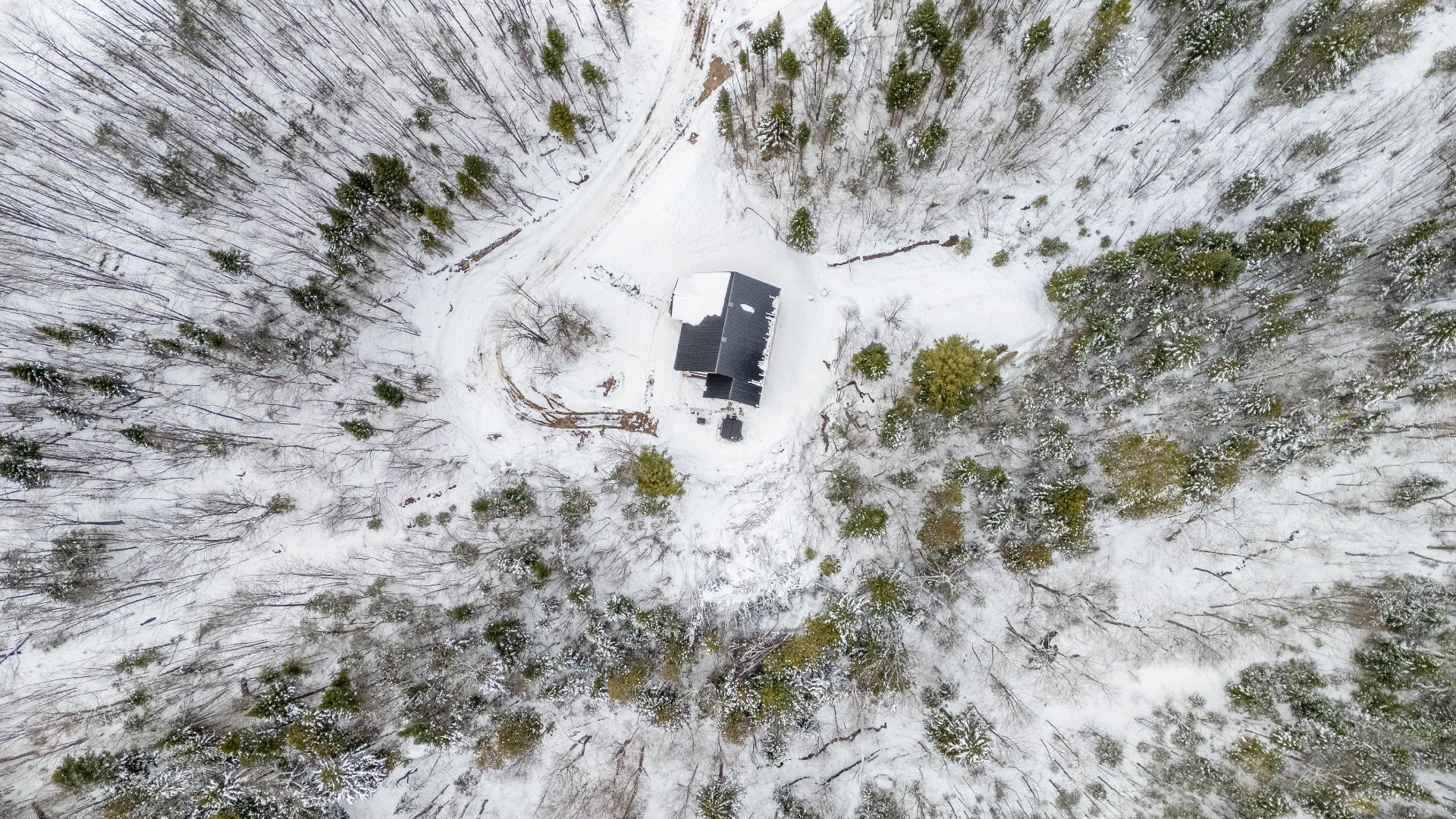 Photo - Photo aérienne