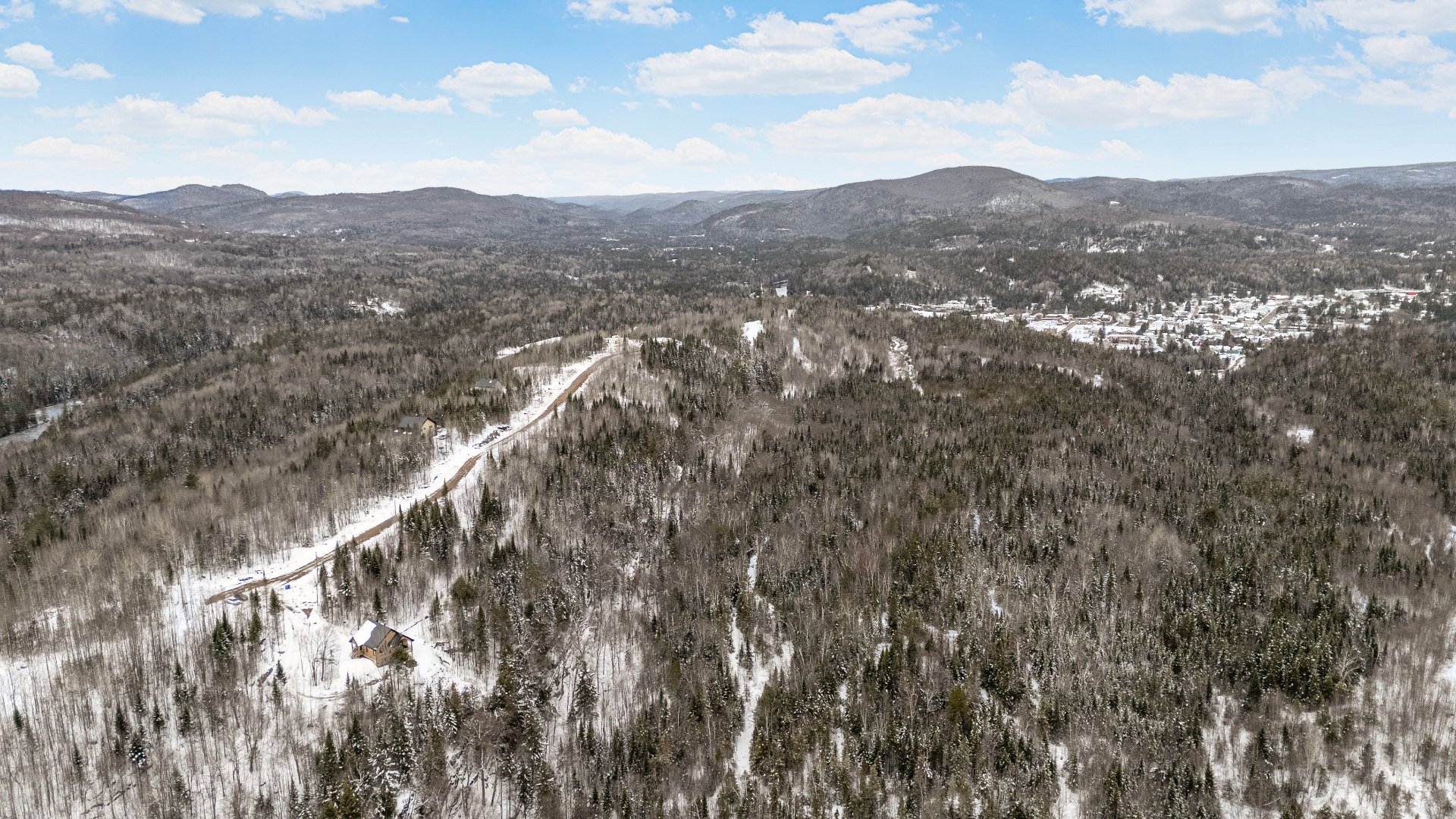 Photo - Photo aérienne