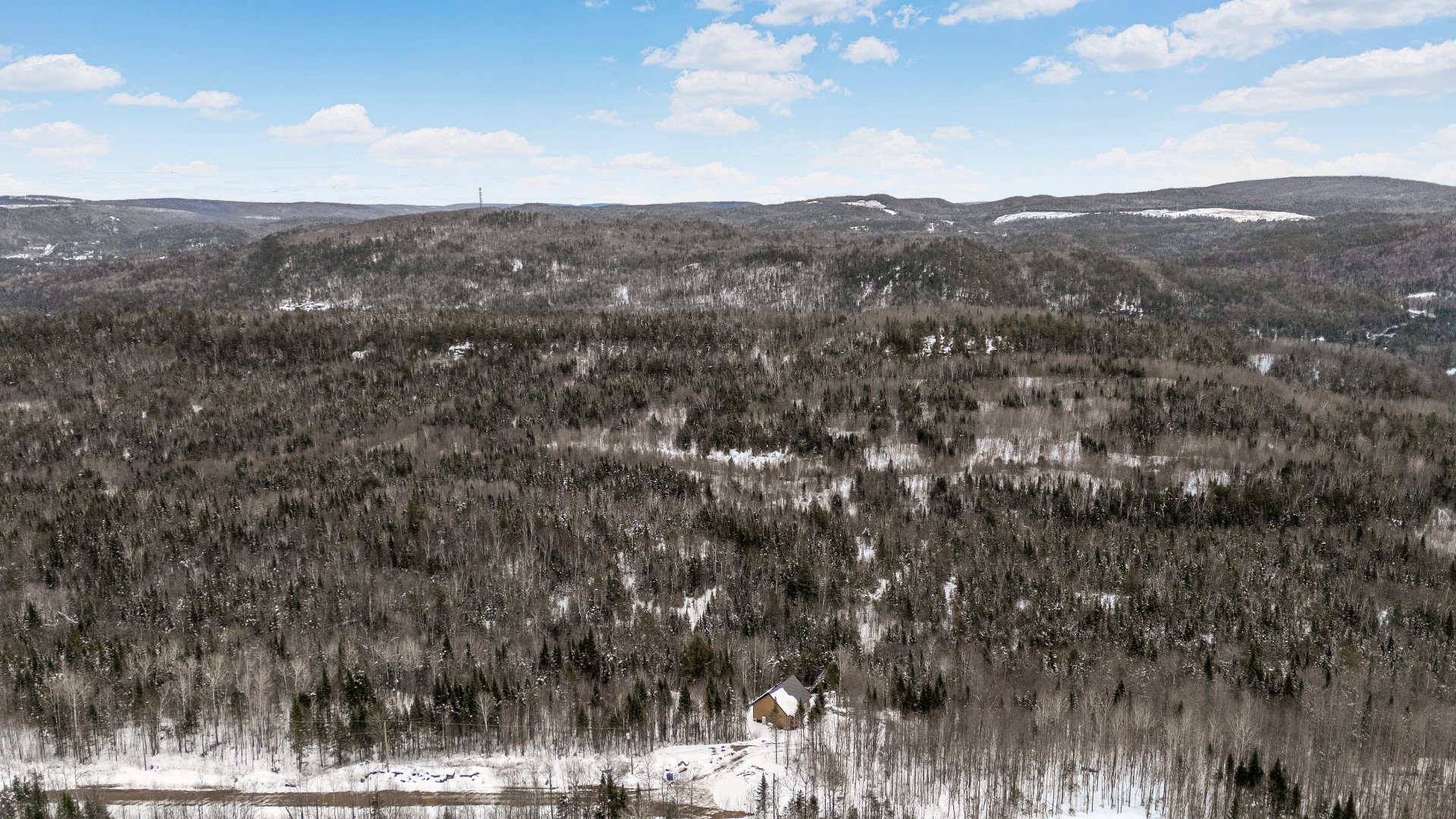 Photo - Photo aérienne