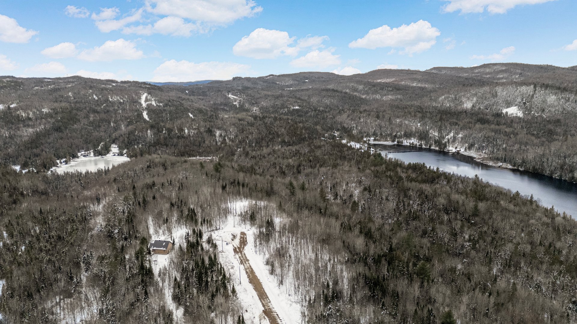 Photo - Photo aérienne