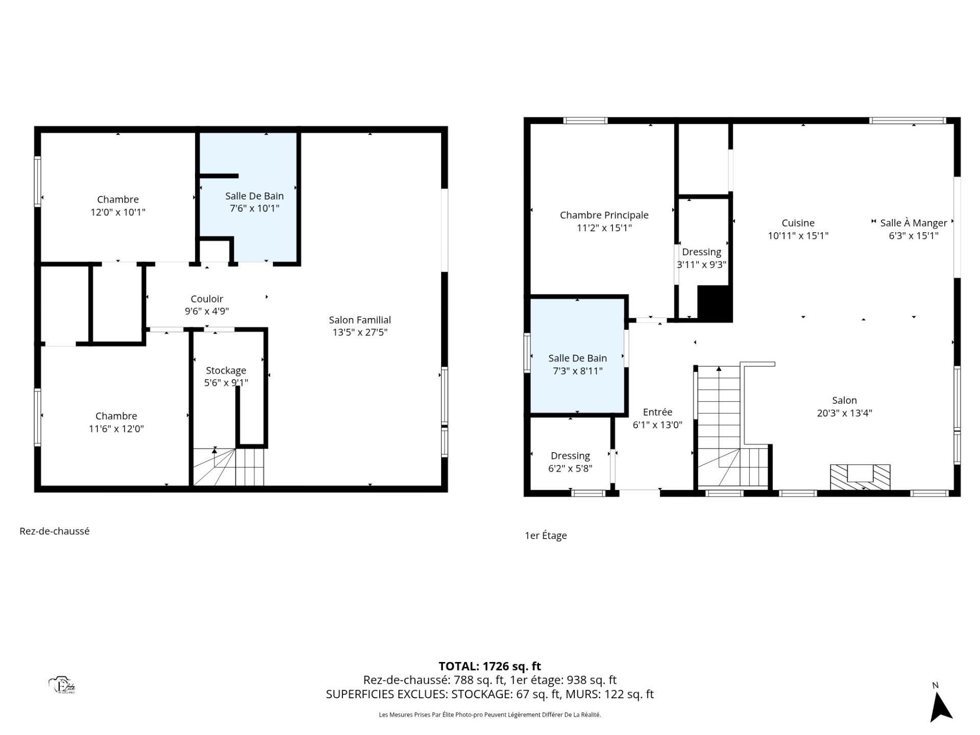 Photo - Plan (croquis)