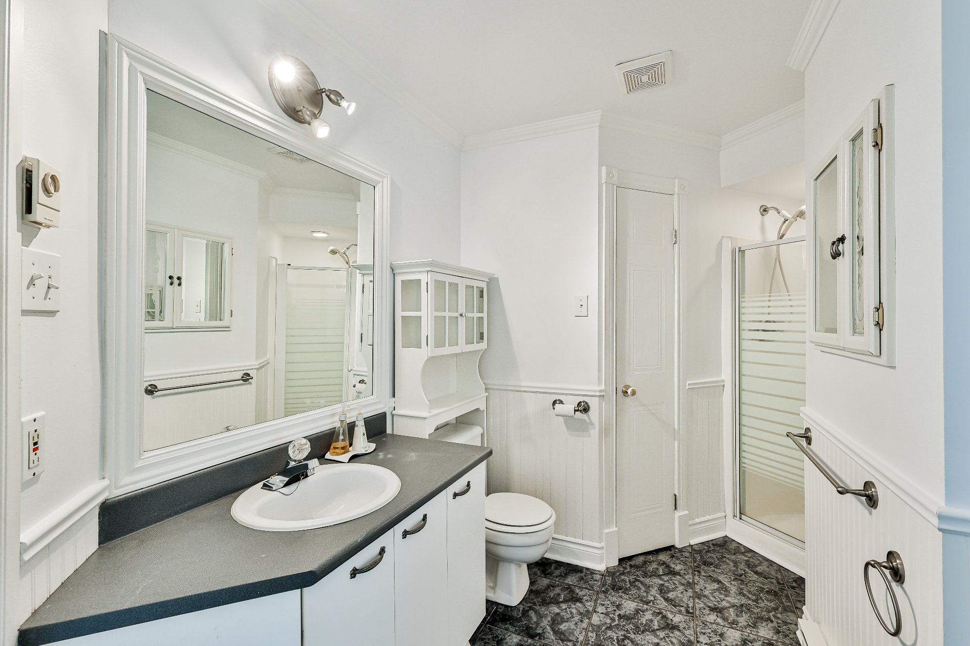 Photo - Salle de bains