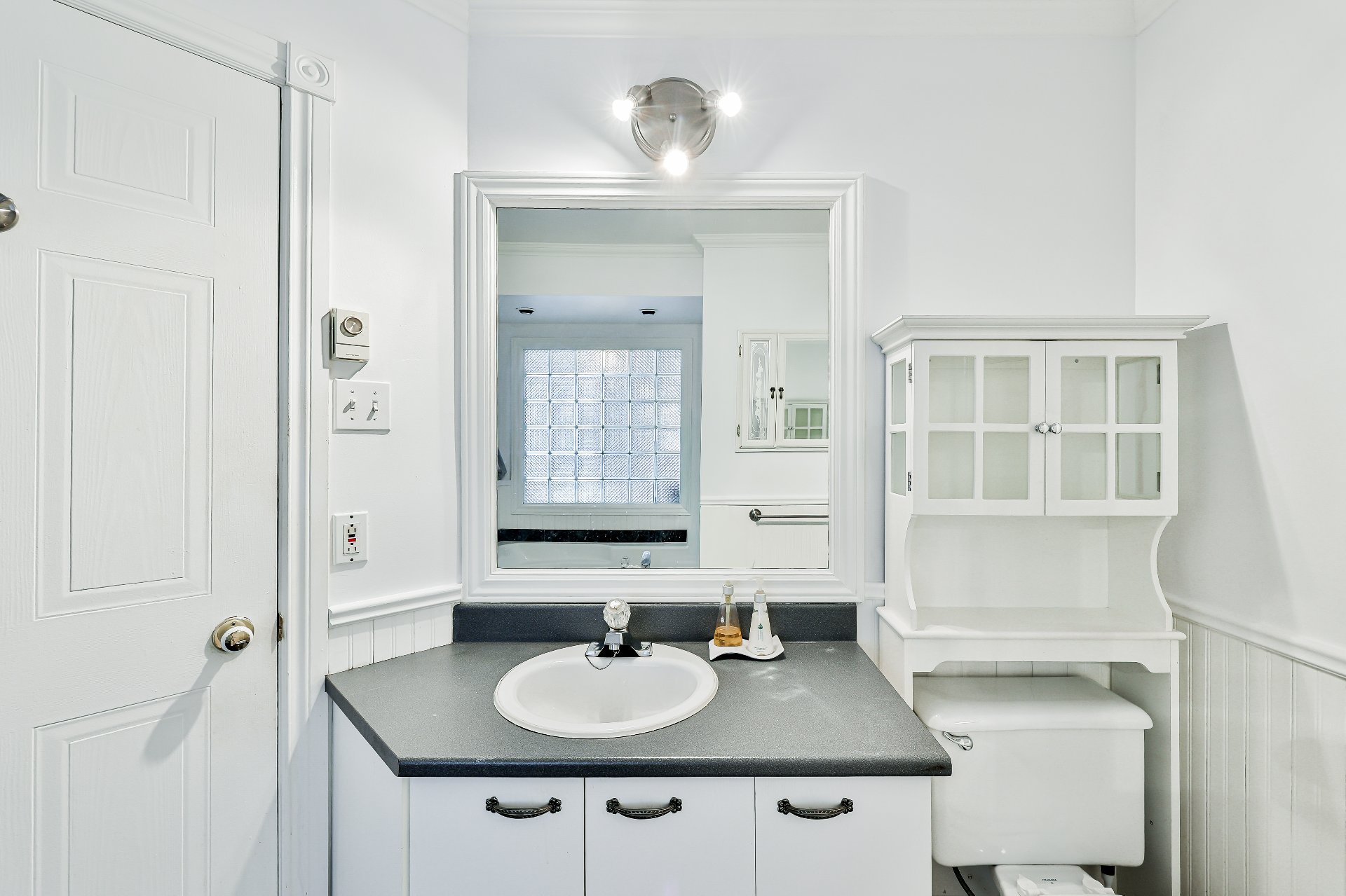 Photo - Salle de bains