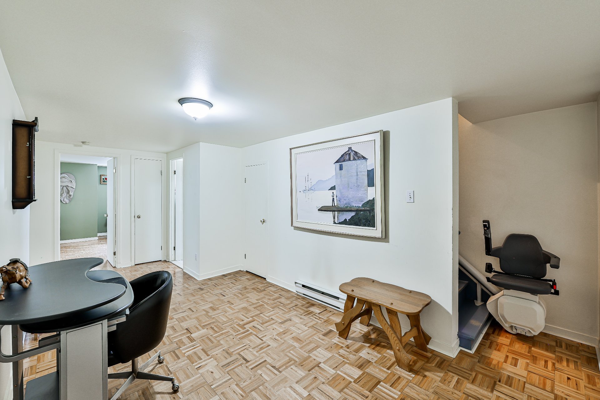 Photo - Salle familiale